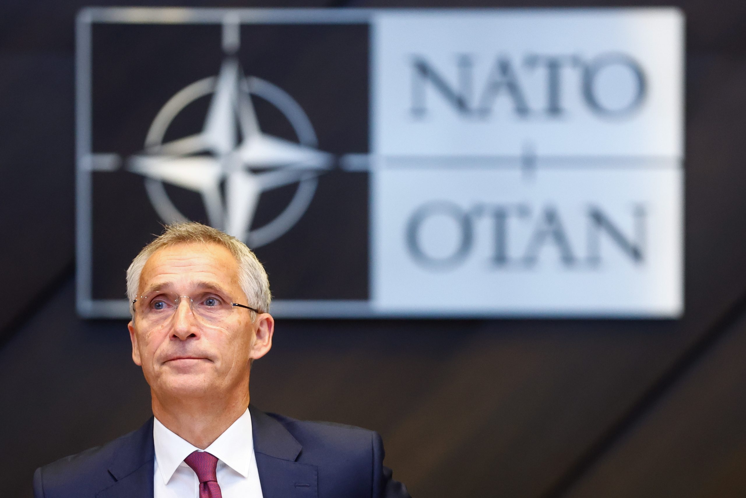 Um dia a Ucrânia será membro da NATO, mas agora prioridade é guerra – Stoltenberg
