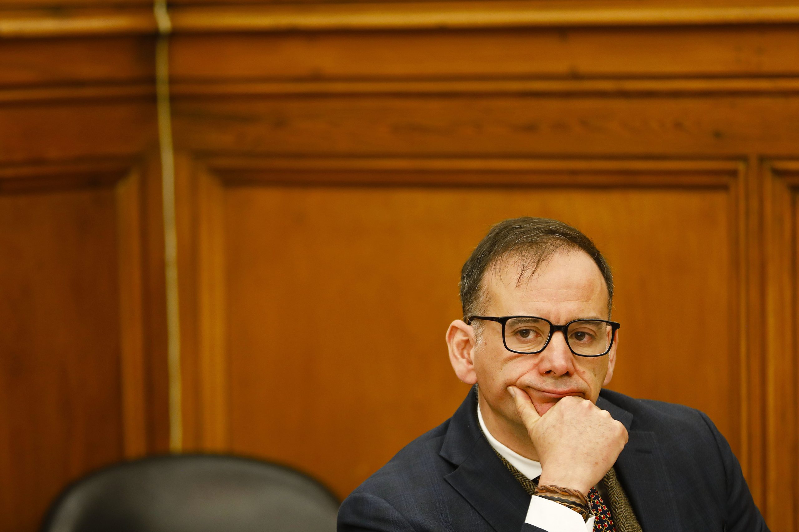 Miguel Honrado vai ser nomeado para o Conselho de Administração do CCB