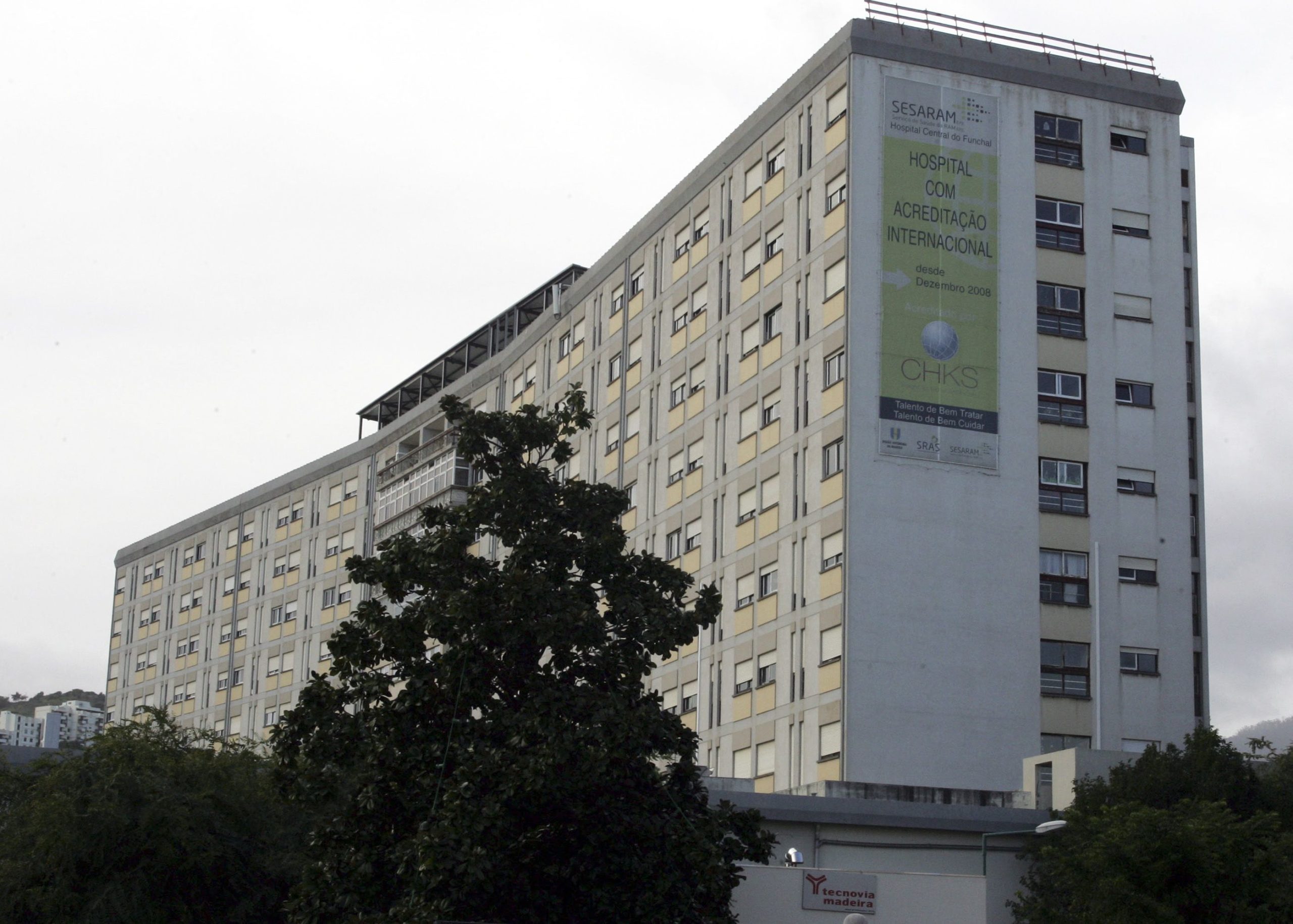 Ex-secretário da Saúde na Madeira diz que coordenador atrasou abertura da medicina nuclear