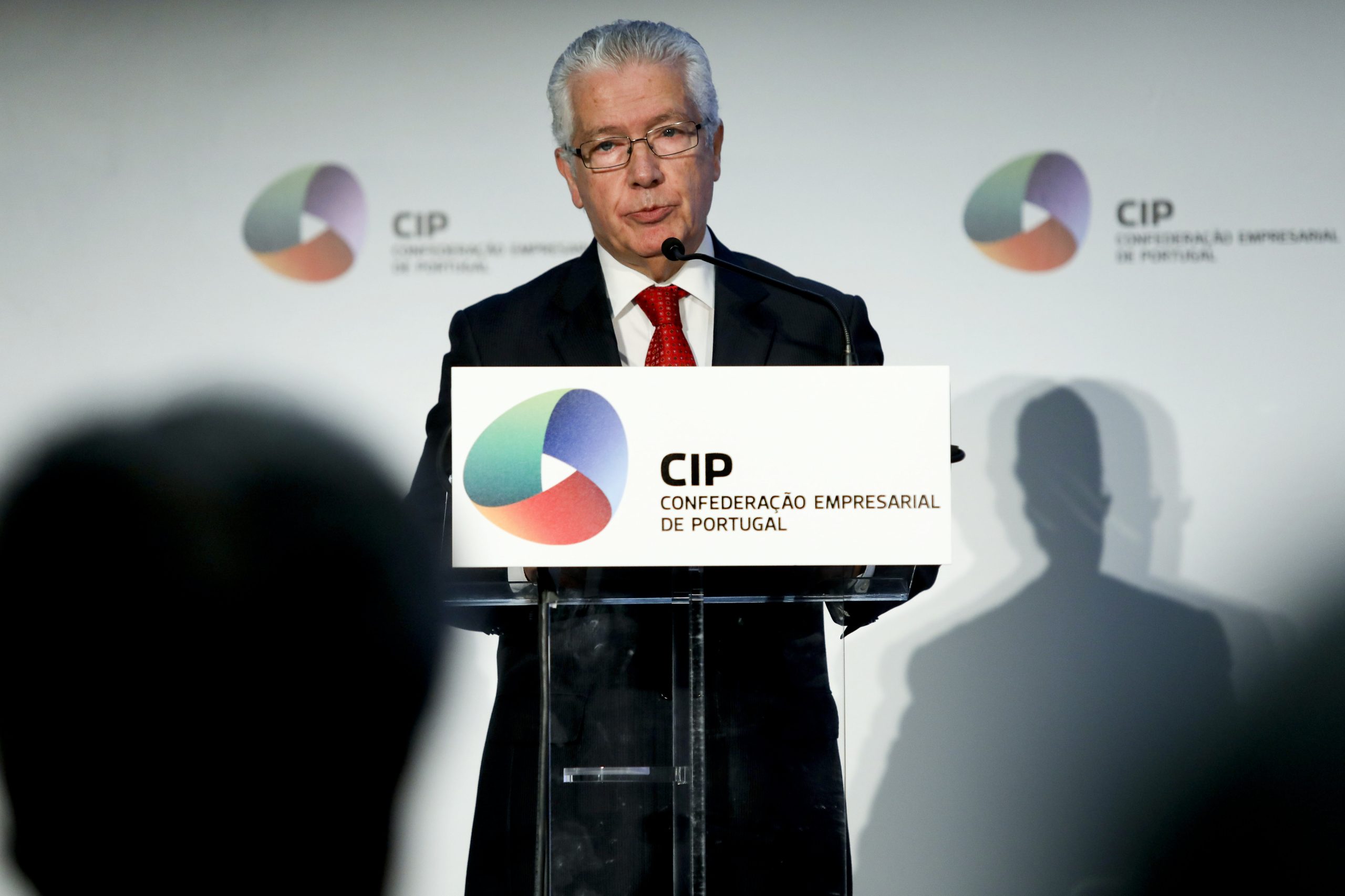 Belmiro de Azevedo: Presidente da CIP recorda “um grande amigo, empresário e criador de riqueza”