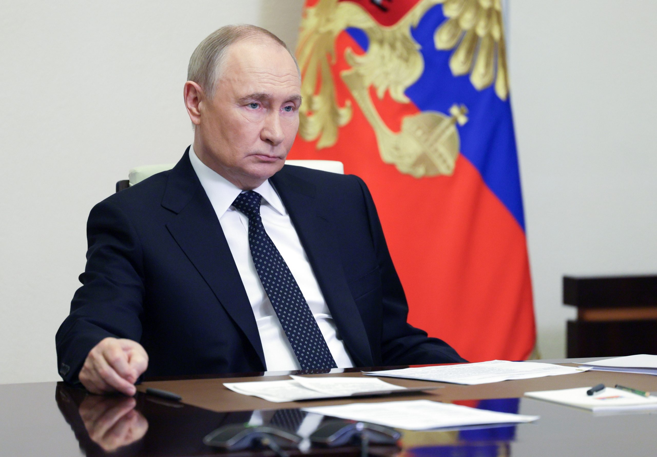 União Europeia sem acordo sobre novas sanções à Rússia