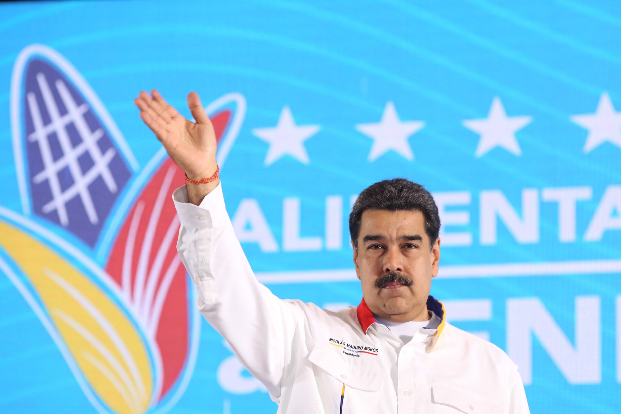 “Estamos prontos para a luta”. Maduro desafia Trump