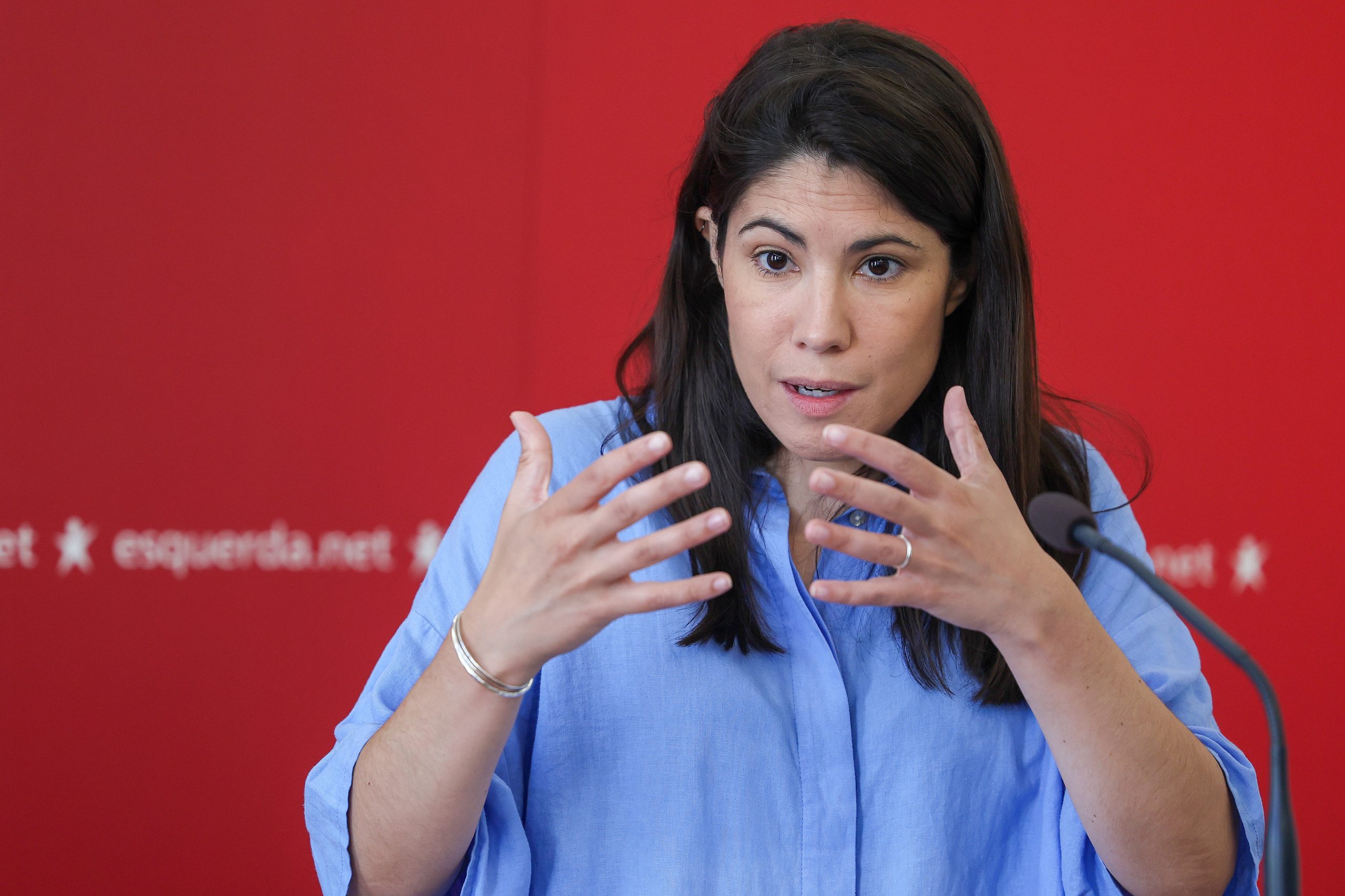 BE não concorda com Orçamento de um Governo “a leste do país real”