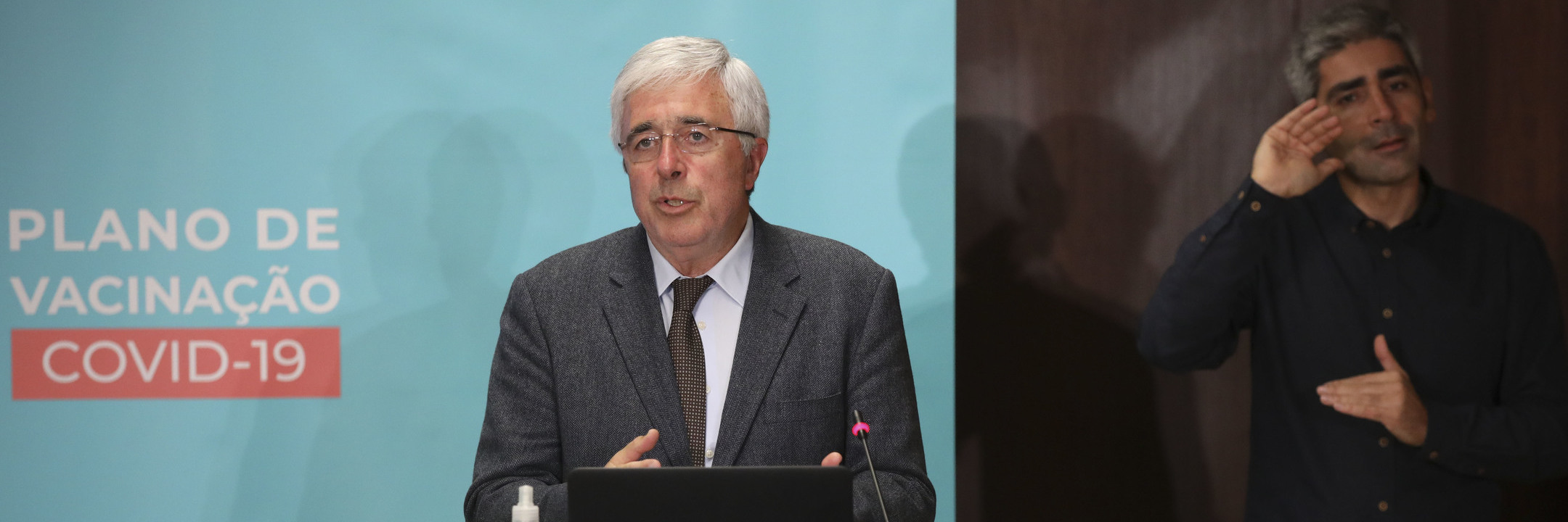 Presidente do São João elogia “enorme dignidade” de Francisco Ramos