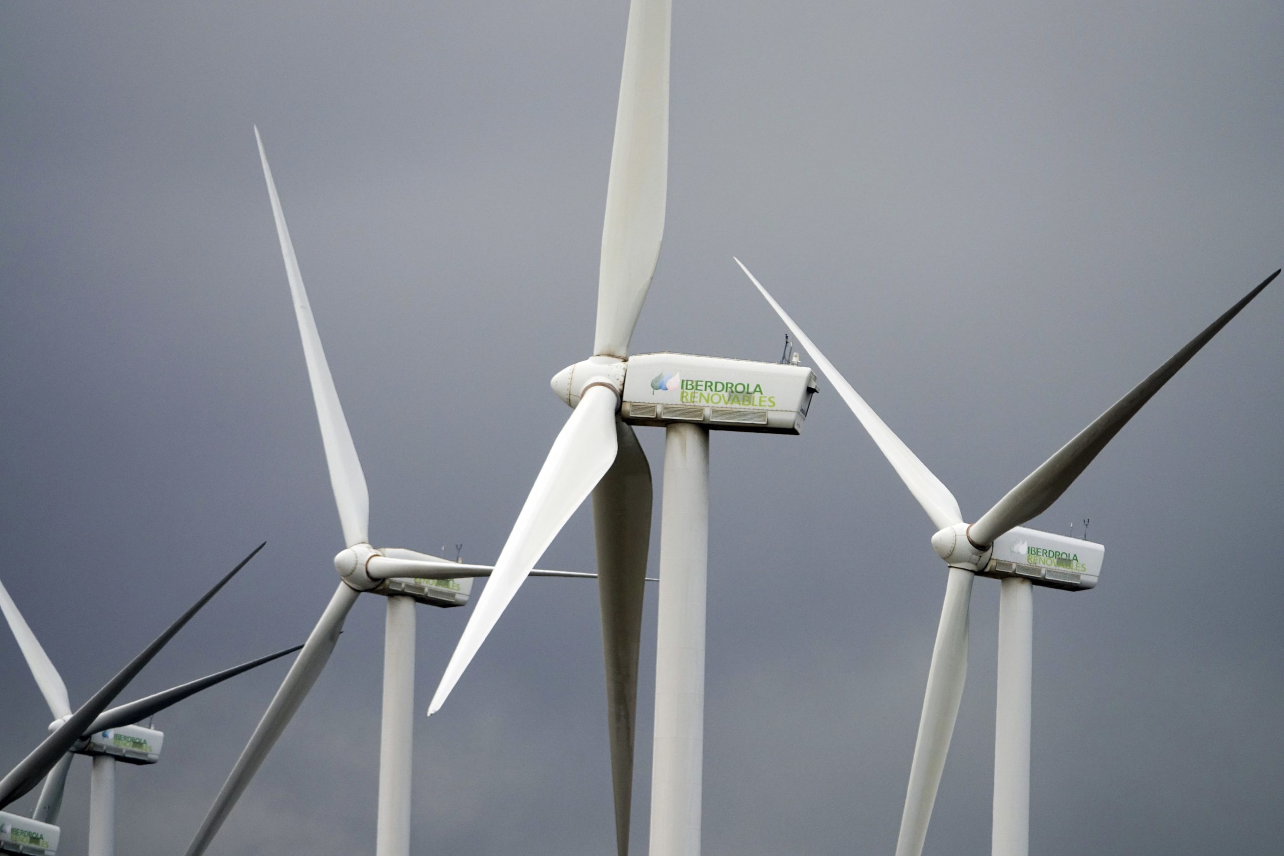 Iberdrola anuncia mais 1.500 milhões de euros de investimento em Portugal
