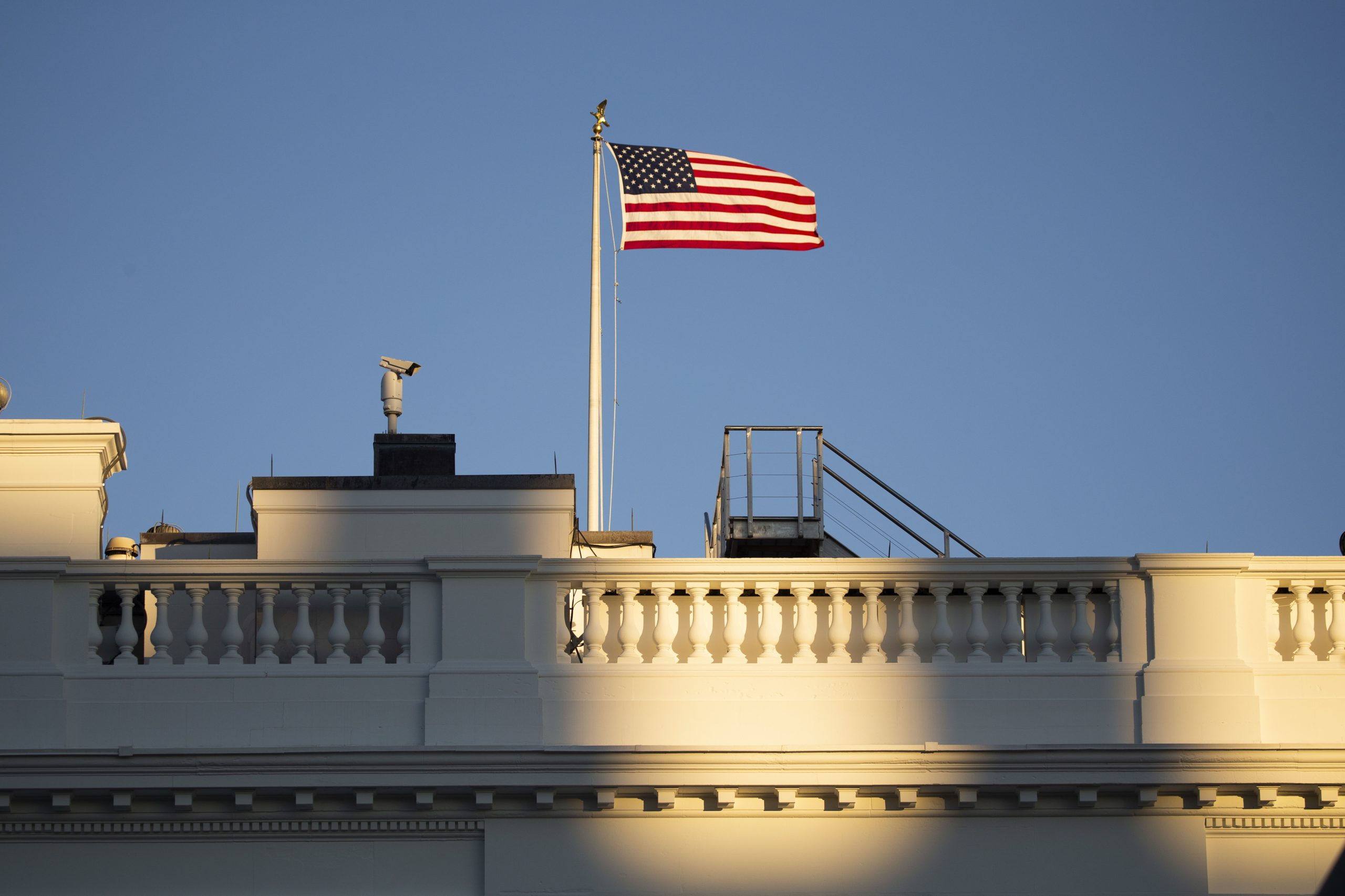 Votação histórica no Congresso dos Estados Unidos para corrigir erros da escravatura