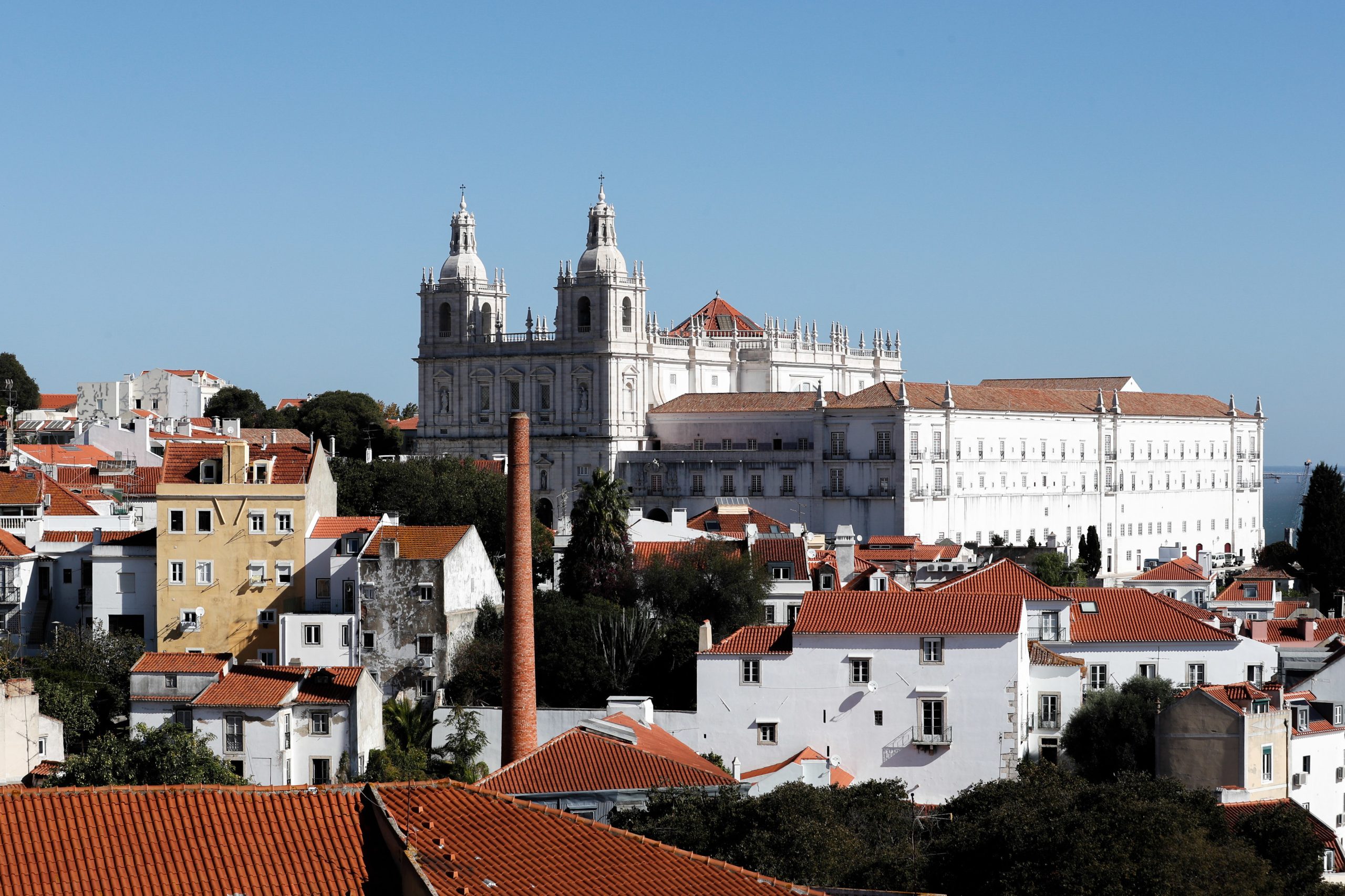 Natal de Lisboa com concertos, poesia e cinema infantil