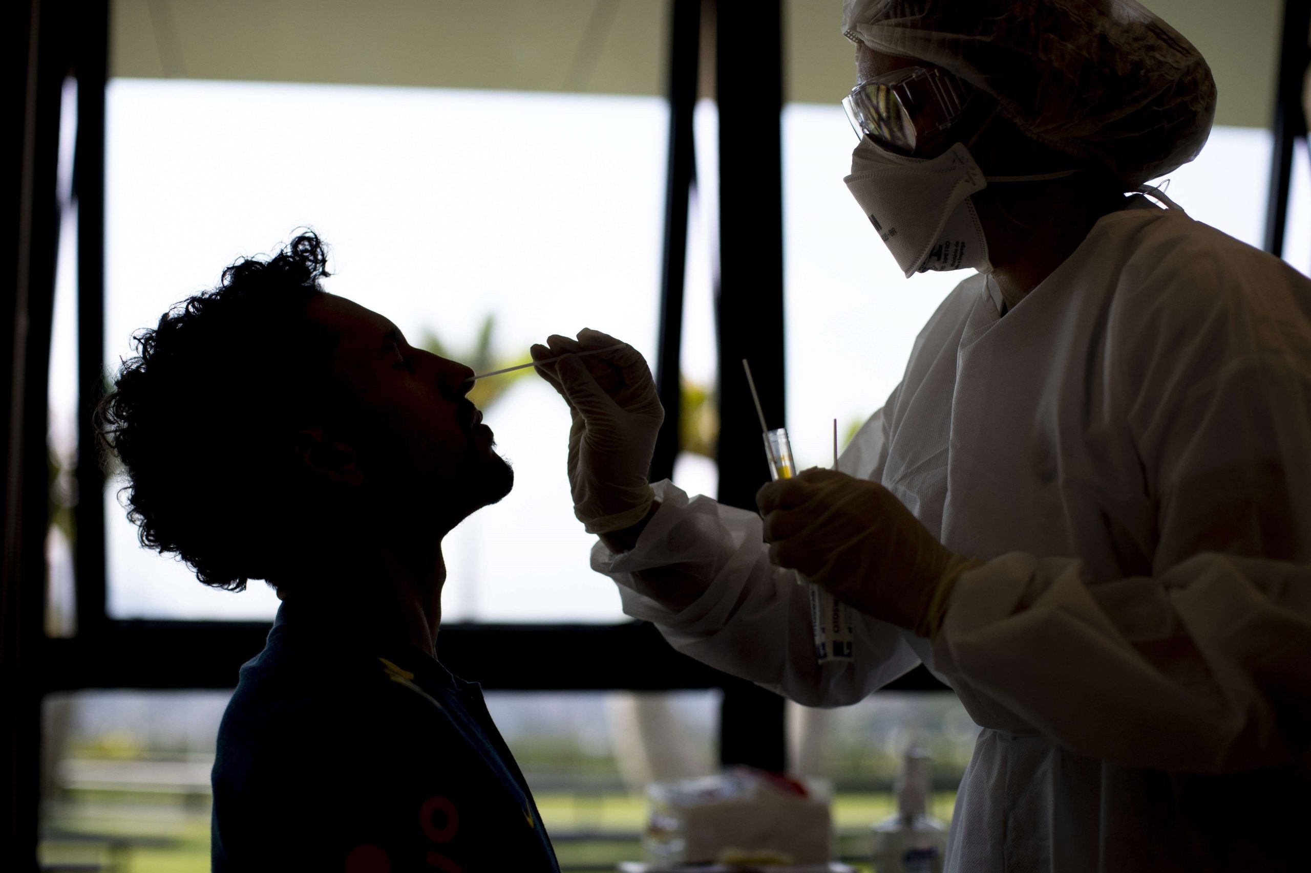 Covid-19: Hospital de Vila Real conclui rastreio após 248 testes e mantém 5 casos positivos