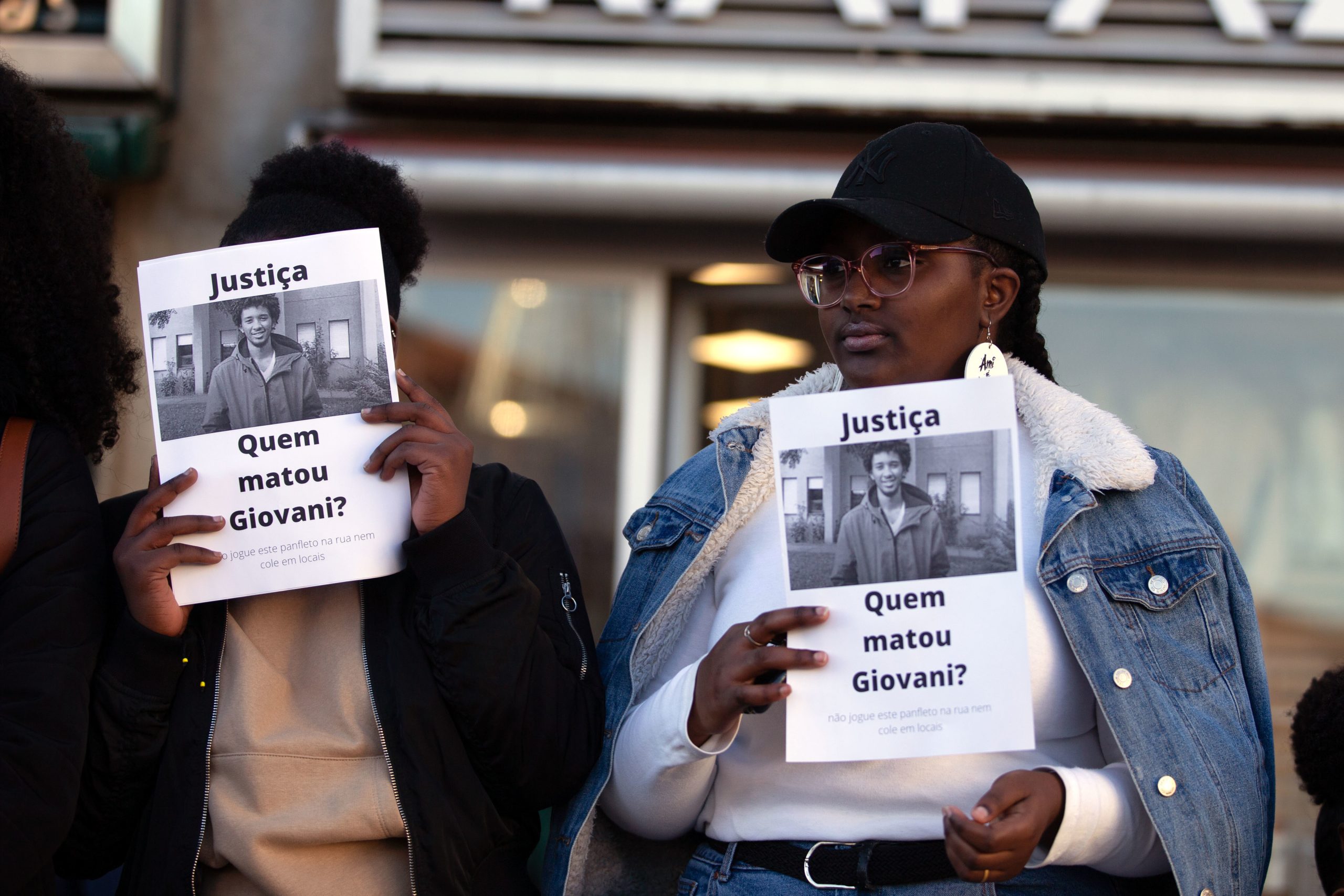 Giovani Rodrigues. Presidente de Cabo Verde diz que revolta associou morte de estudante a racismo