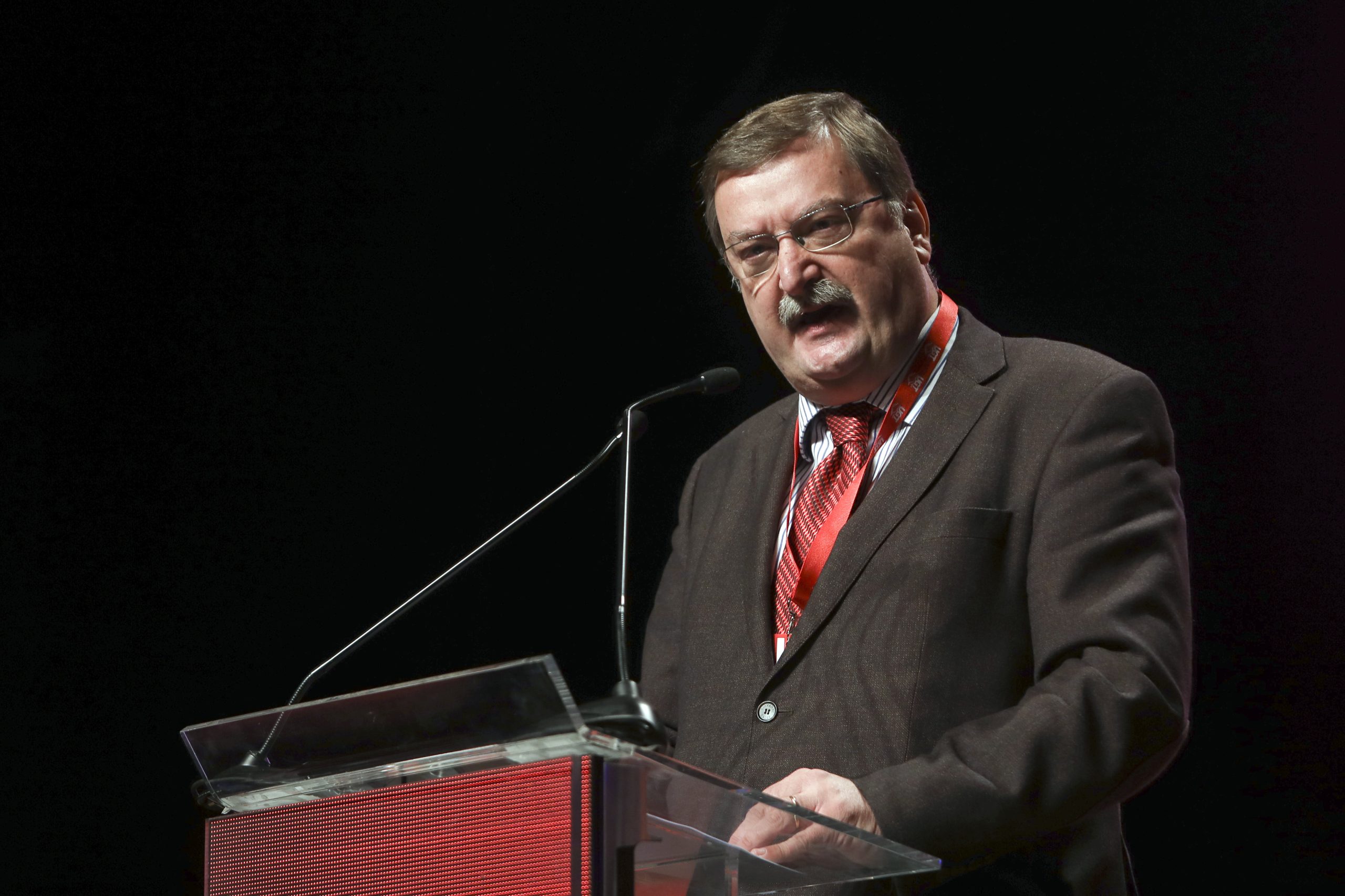 UGT diz que decisão de Bruxelas prova que mudança de políticas “era possível”