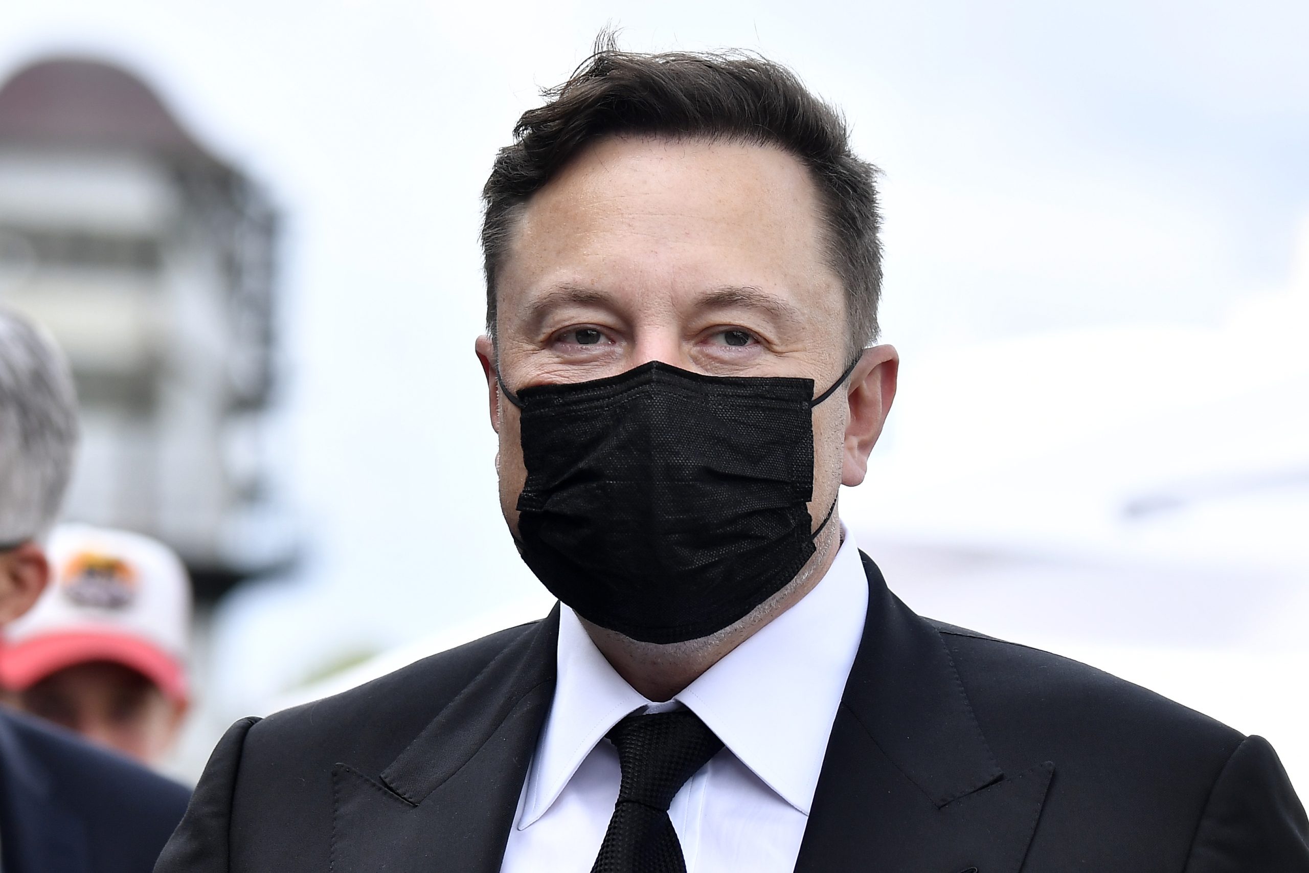 Elon Musk supera Bill Gates e torna-se a segunda pessoa mais rica do mundo