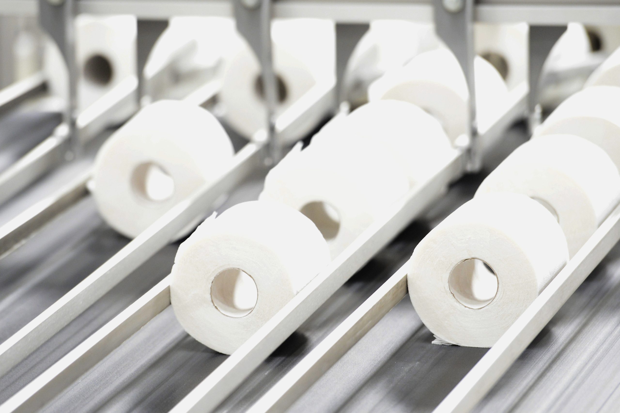 Navigator sobe até 10% preço dos papéis ‘tissue’ como guardanapos ou papel higiénico