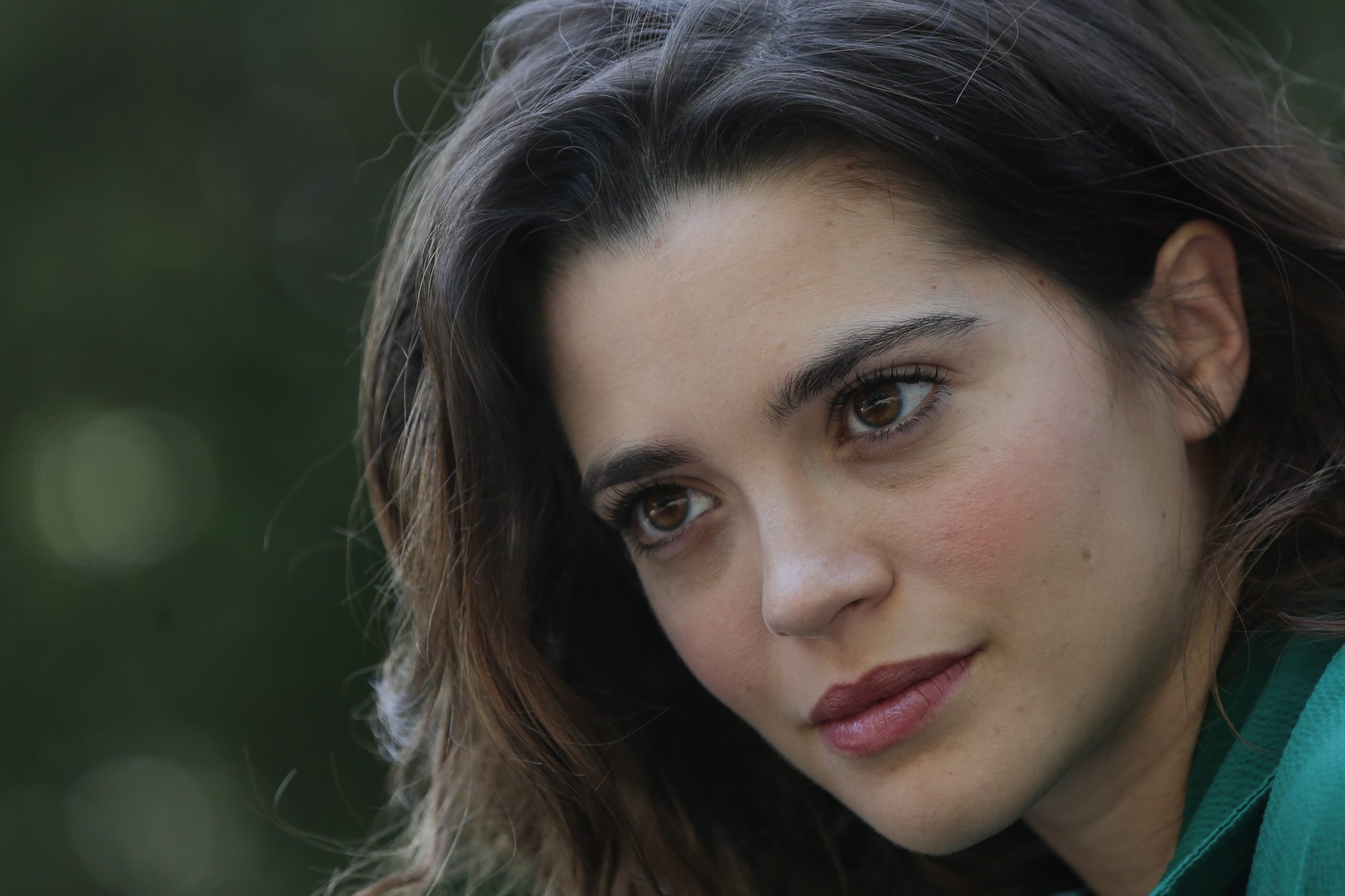 Joana Ribeiro faz estreia internacional em Cannes com ajuda de D. Quixote