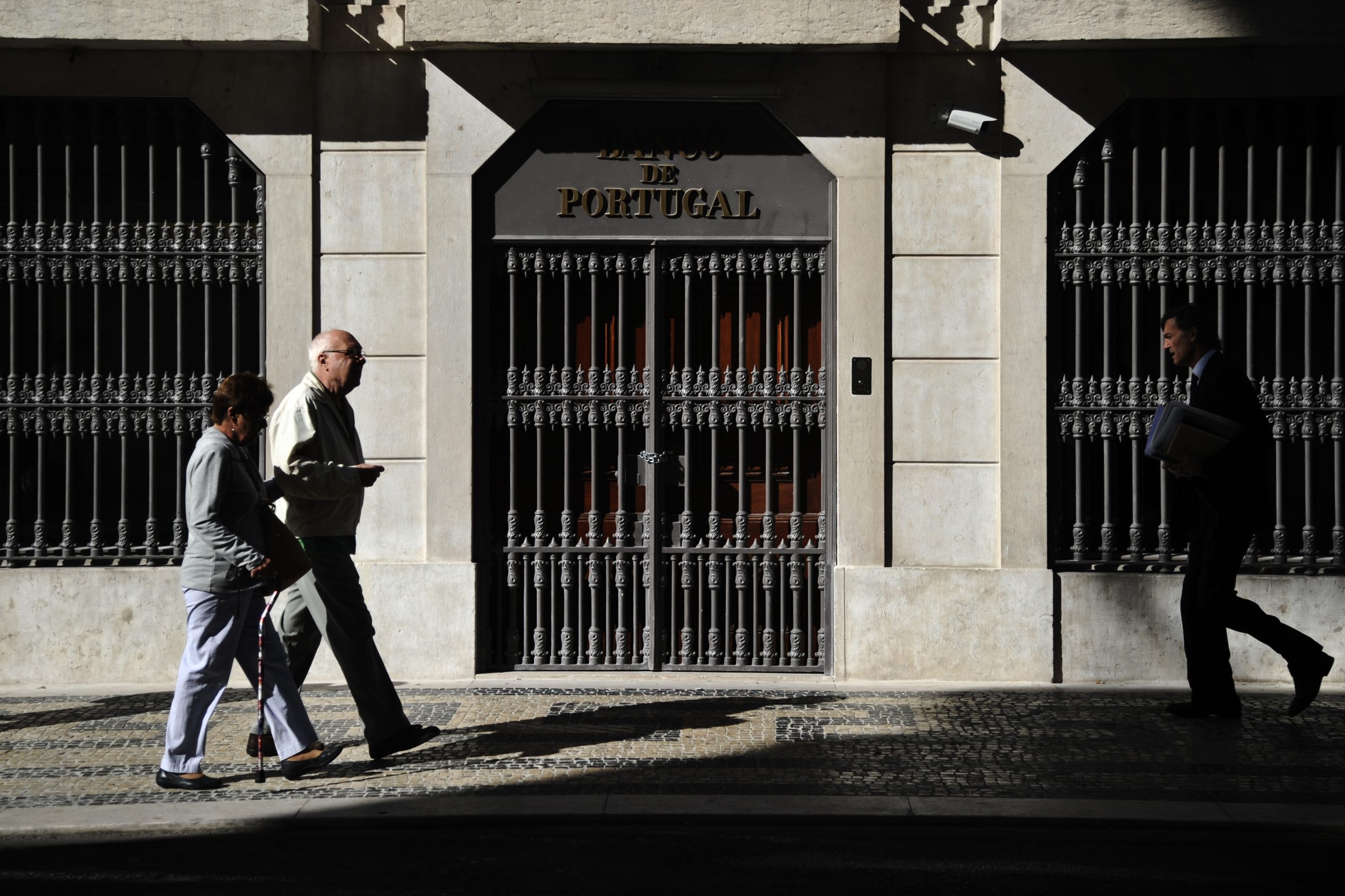 Proteção de Dados recomenda revisão da publicidade das condenações do Banco de Portugal