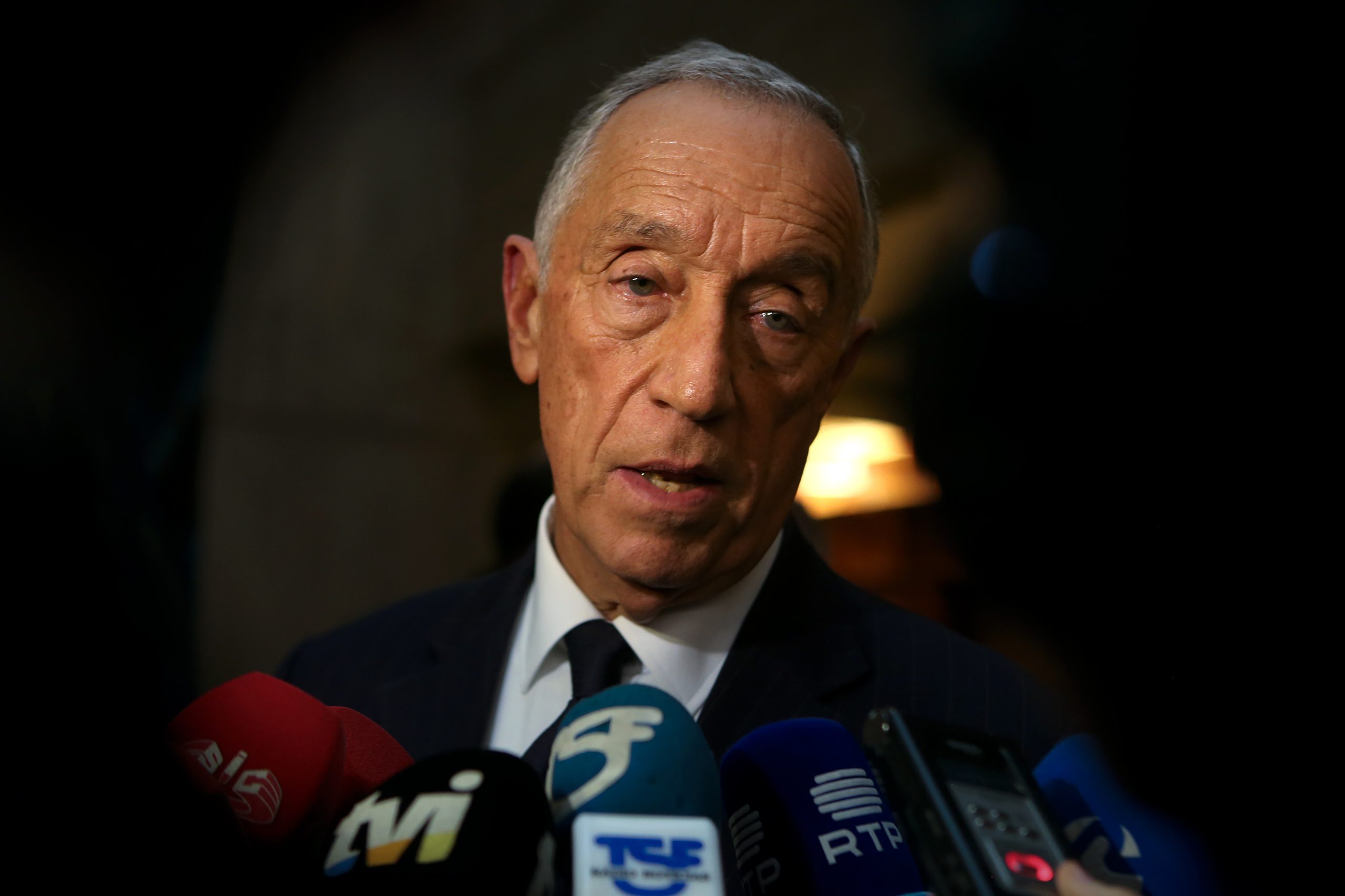 Raríssimas. Presidente da República avisa que investigação tem que ser rápida