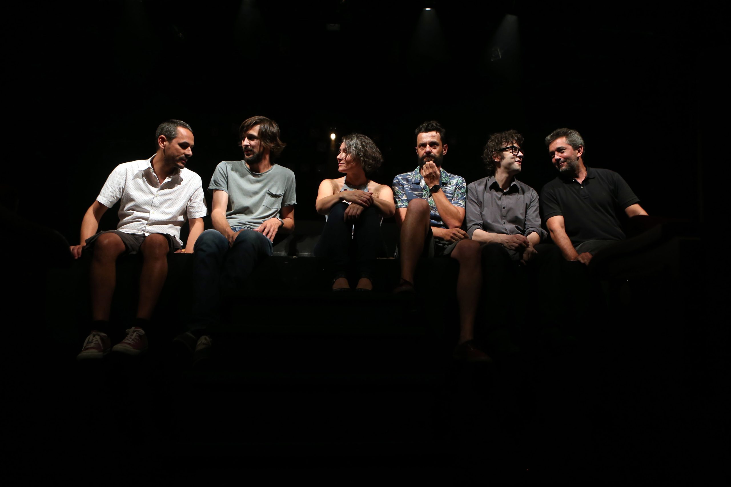 Porto. Espetáculo de Bruno Nogueira na noite de São João cancelado, mas já tem nova data