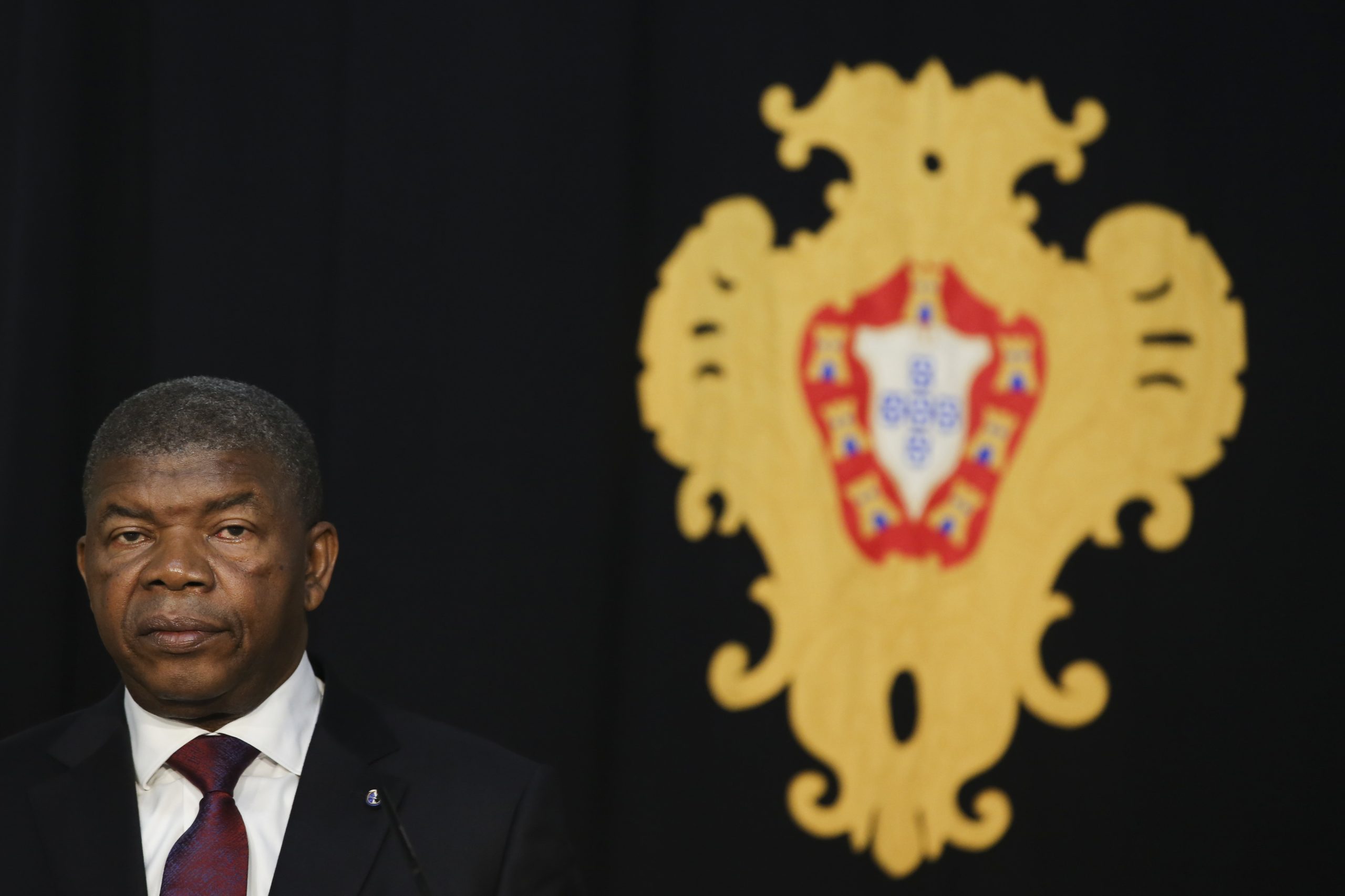 João Lourenço: “Aquilo a que chamam de irritante desapareceu em definitivo, não ficam rancores”