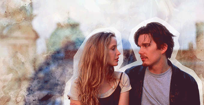 AQVGD – edição 86 – Before Sunrise