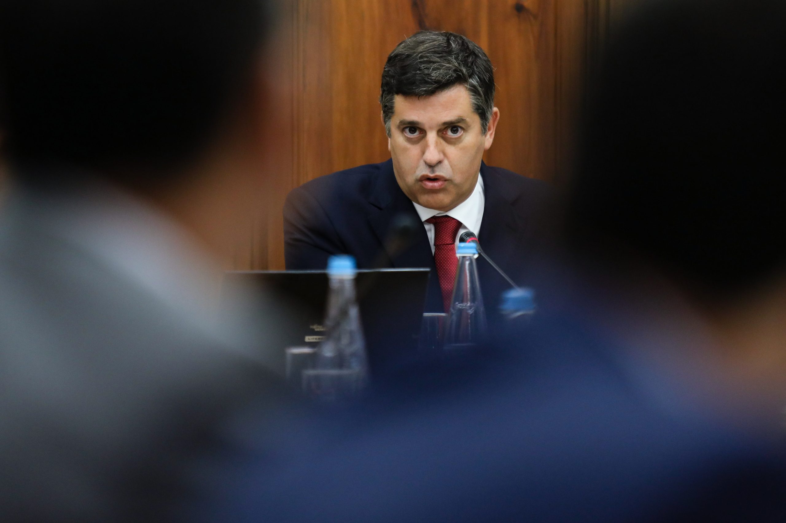 Recuo do desemprego reflete bons resultados do crescimento económico