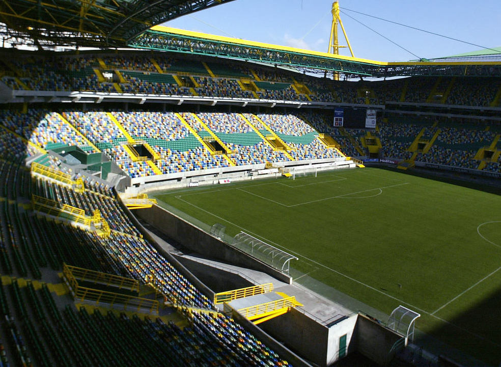 SCP joga na quinta-feira. Saiba os condicionamentos no trânsito junto ao estádio de Alvalade