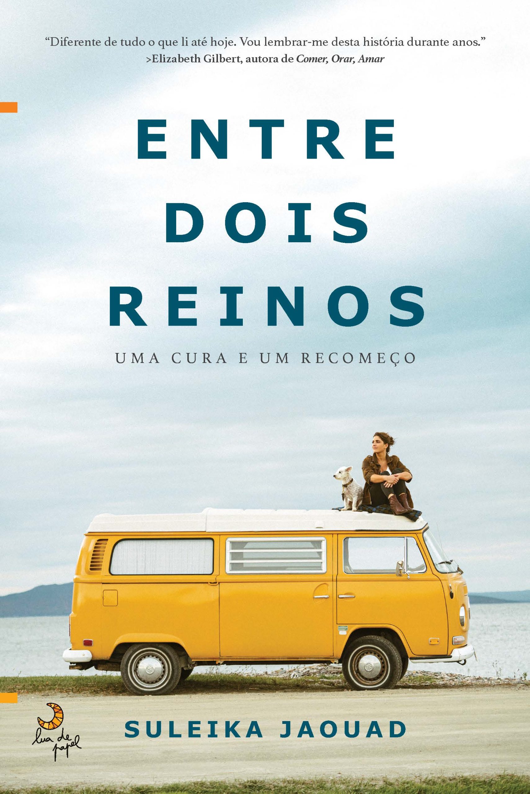 Entre Dois Reinos