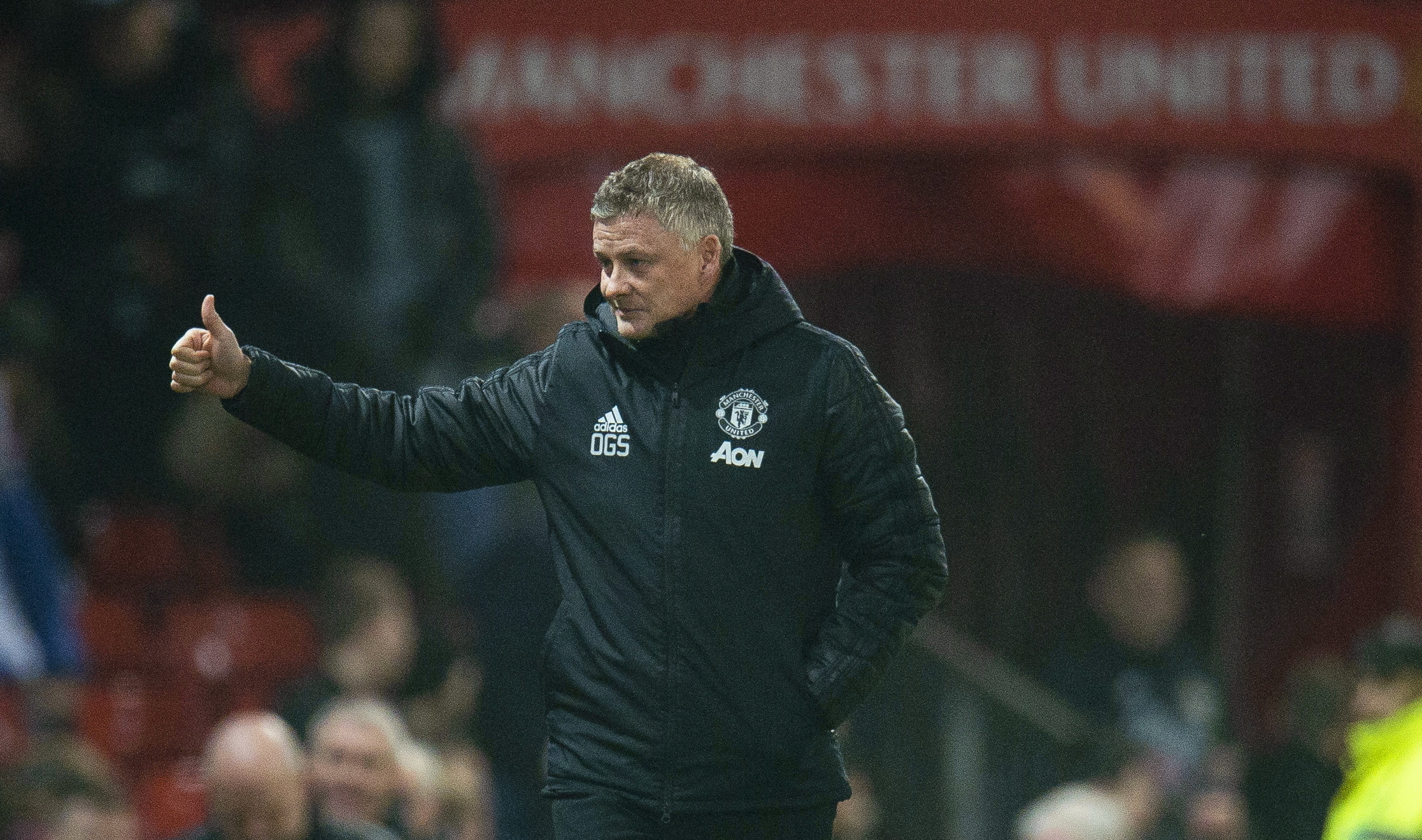 Treinador do Manchester United encantado com contratação de Bruno Fernandes