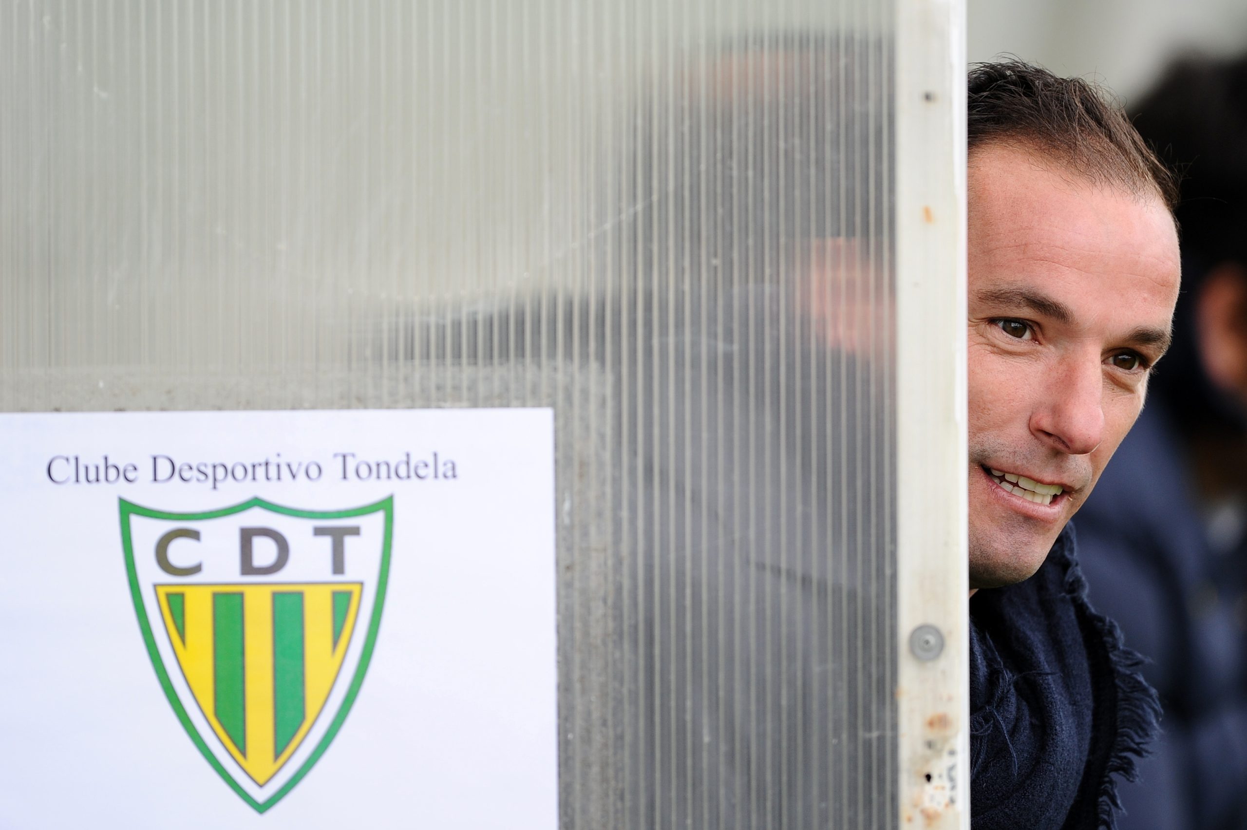 Petit quer manter tendência de subida do Tondela