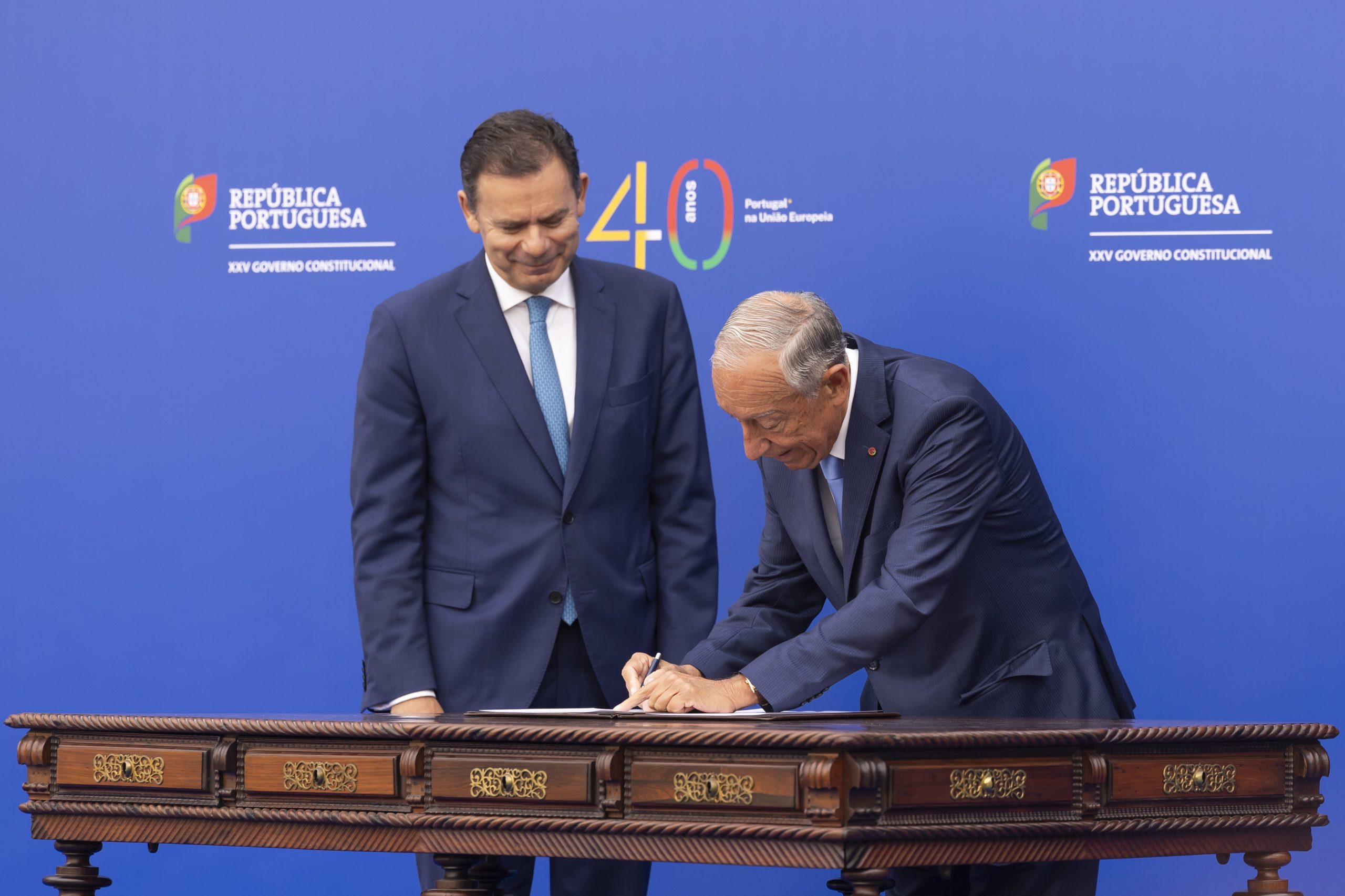 Mau tempo: Marcelo e Montenegro lamentam morte de casal idoso