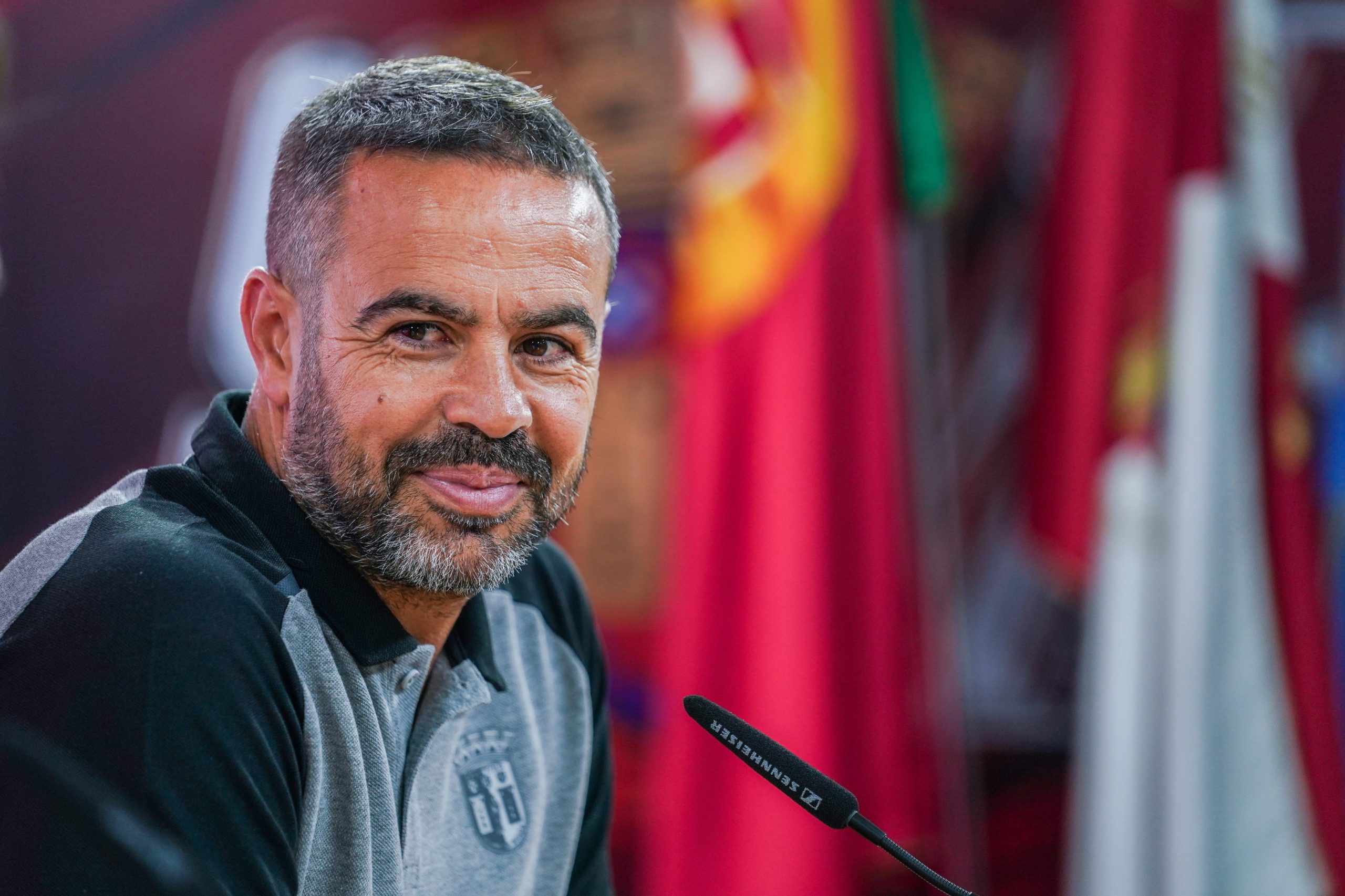 Artur Jorge espera janeiro “determinante” para o campeonato