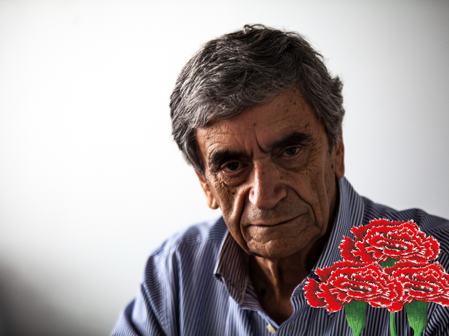 Álvaro Laborinho Lúcio: “Temos de estar muito atentos aos fascistas que existem dentro de cada um de nós”