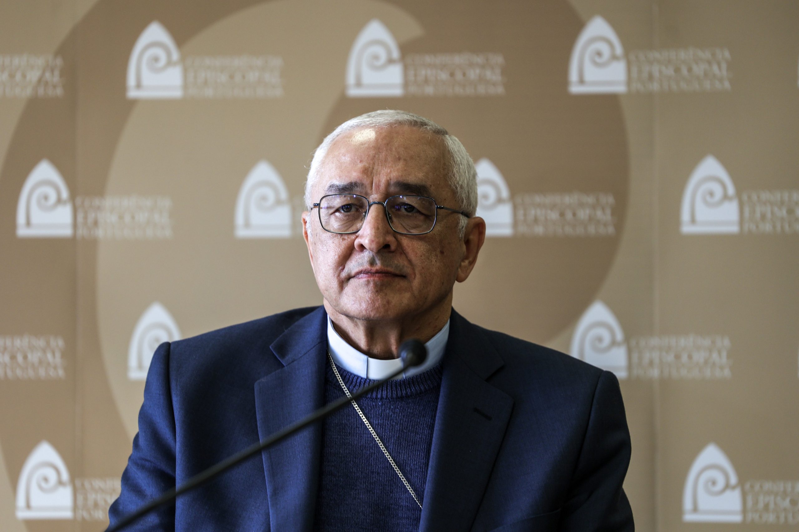 Bispo José Ornelas admite indemnizações da Igreja às vítimas de abusos sexuais