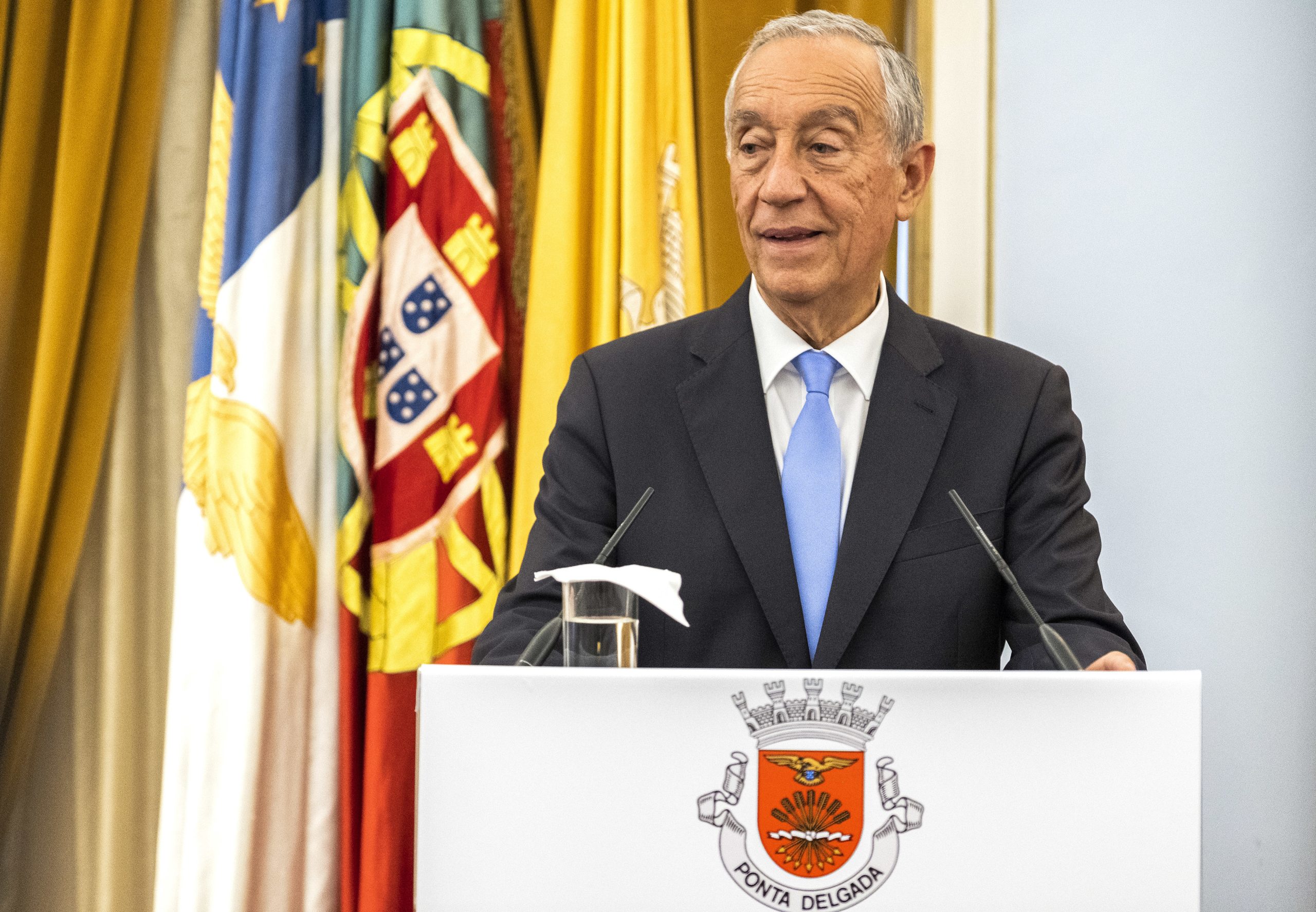 Marcelo defende que acordo de concertação social “é o possível e adequado”