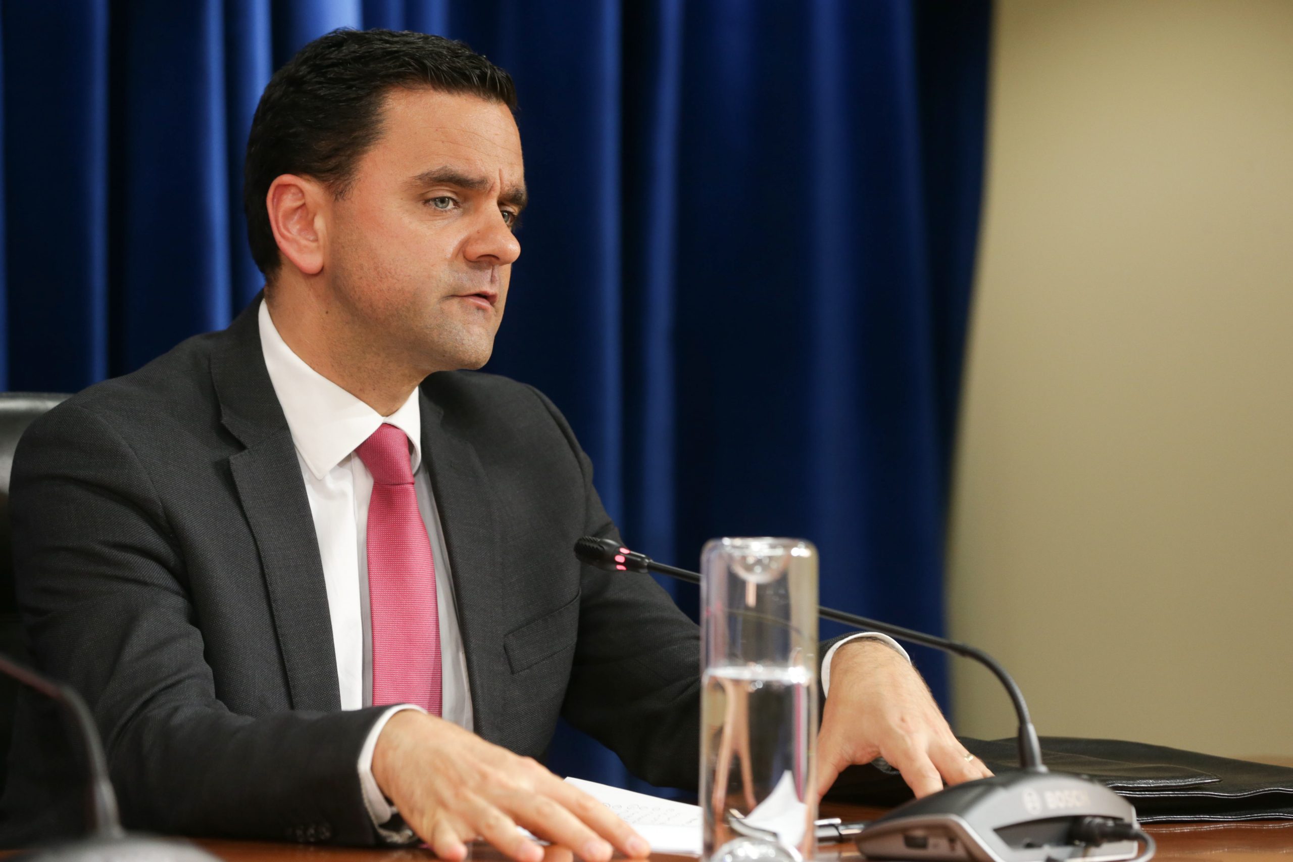 Governo realça que Programa Nacional de Reformas mobiliza mais de 26 mil milhões de euros