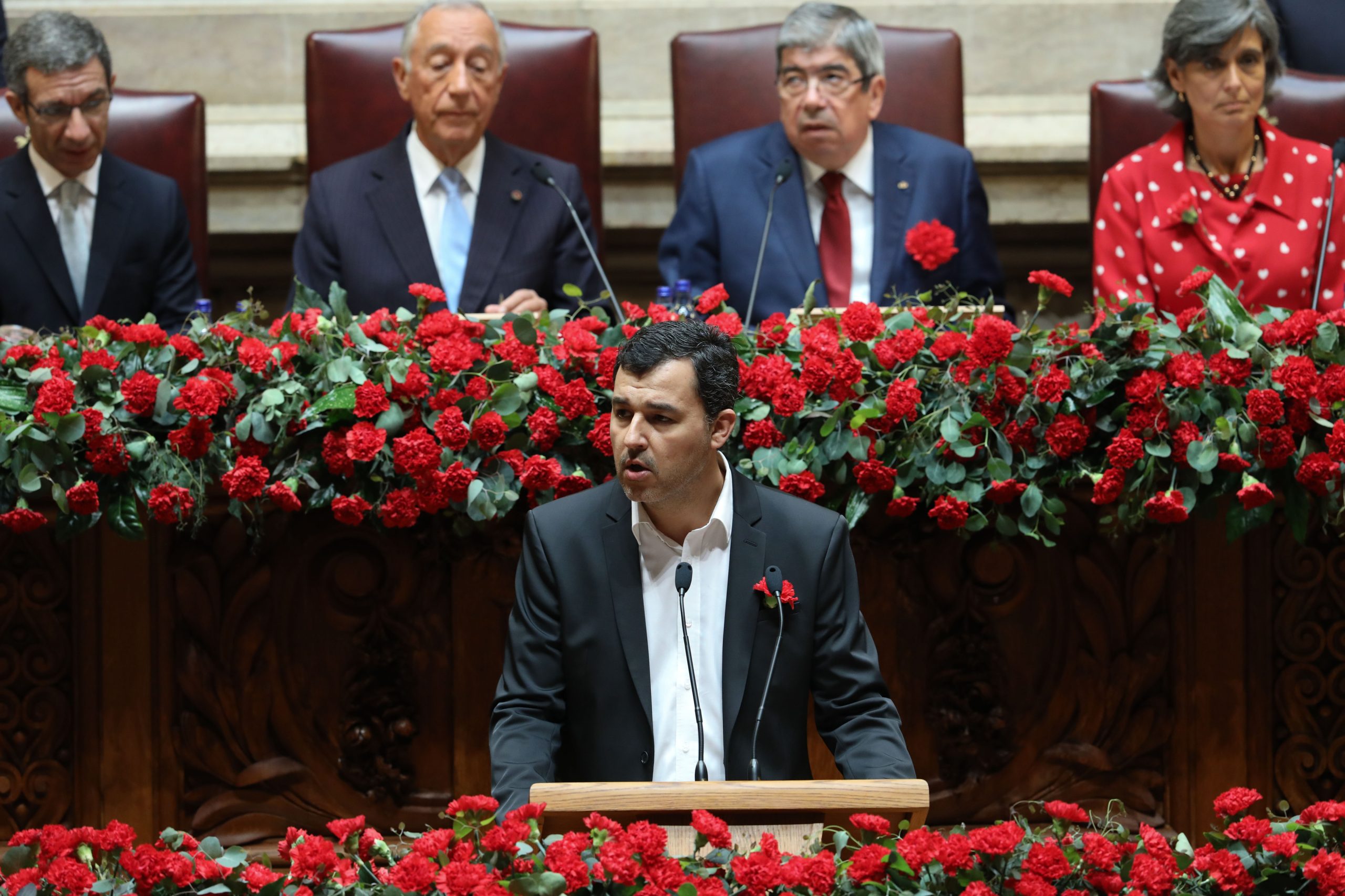PAN: “Ainda há espaço para democratizar”
