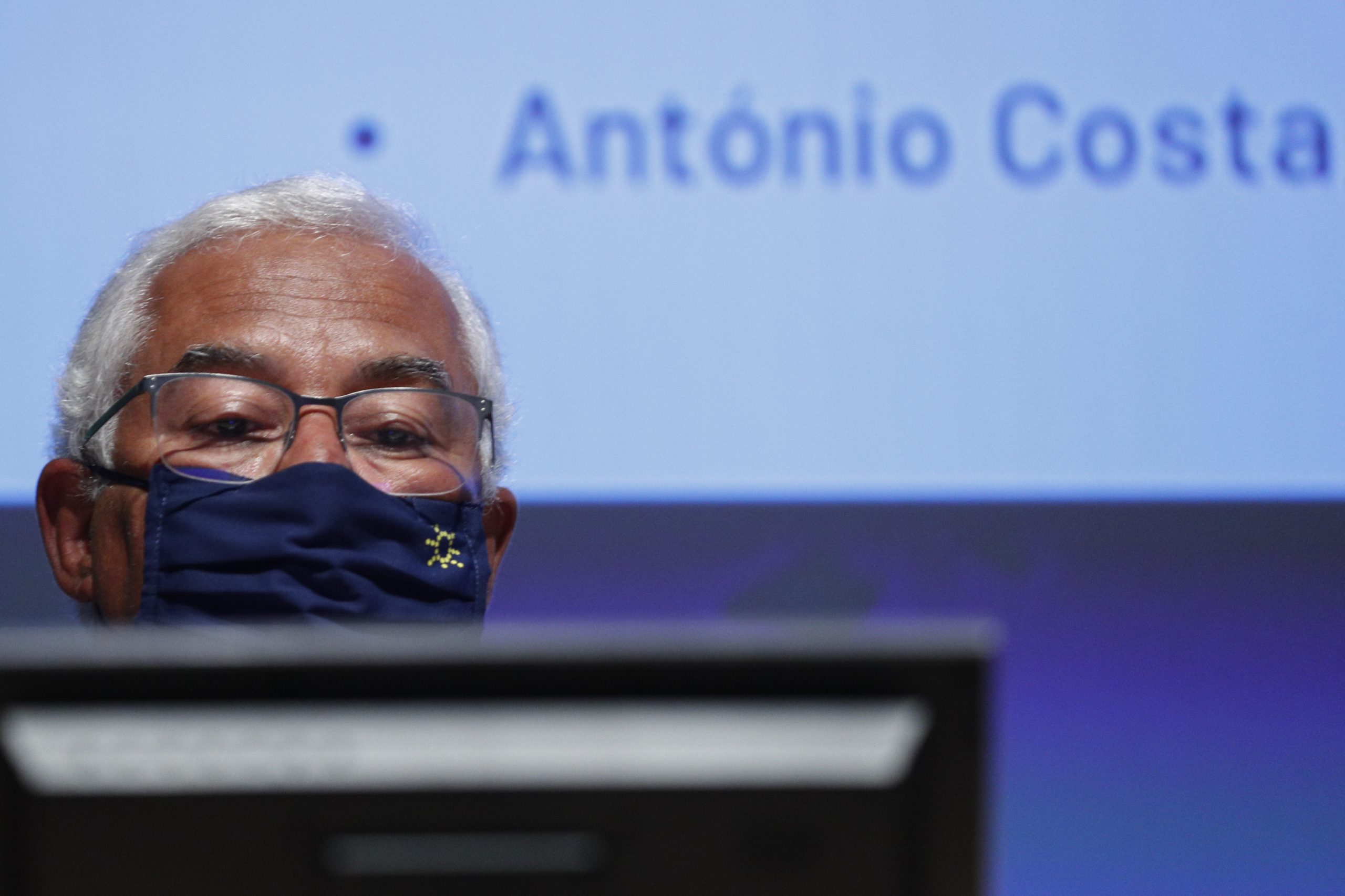 Costa preside na segunda-feira a cerimónia de balanço do semestre da presidência portuguesa da UE