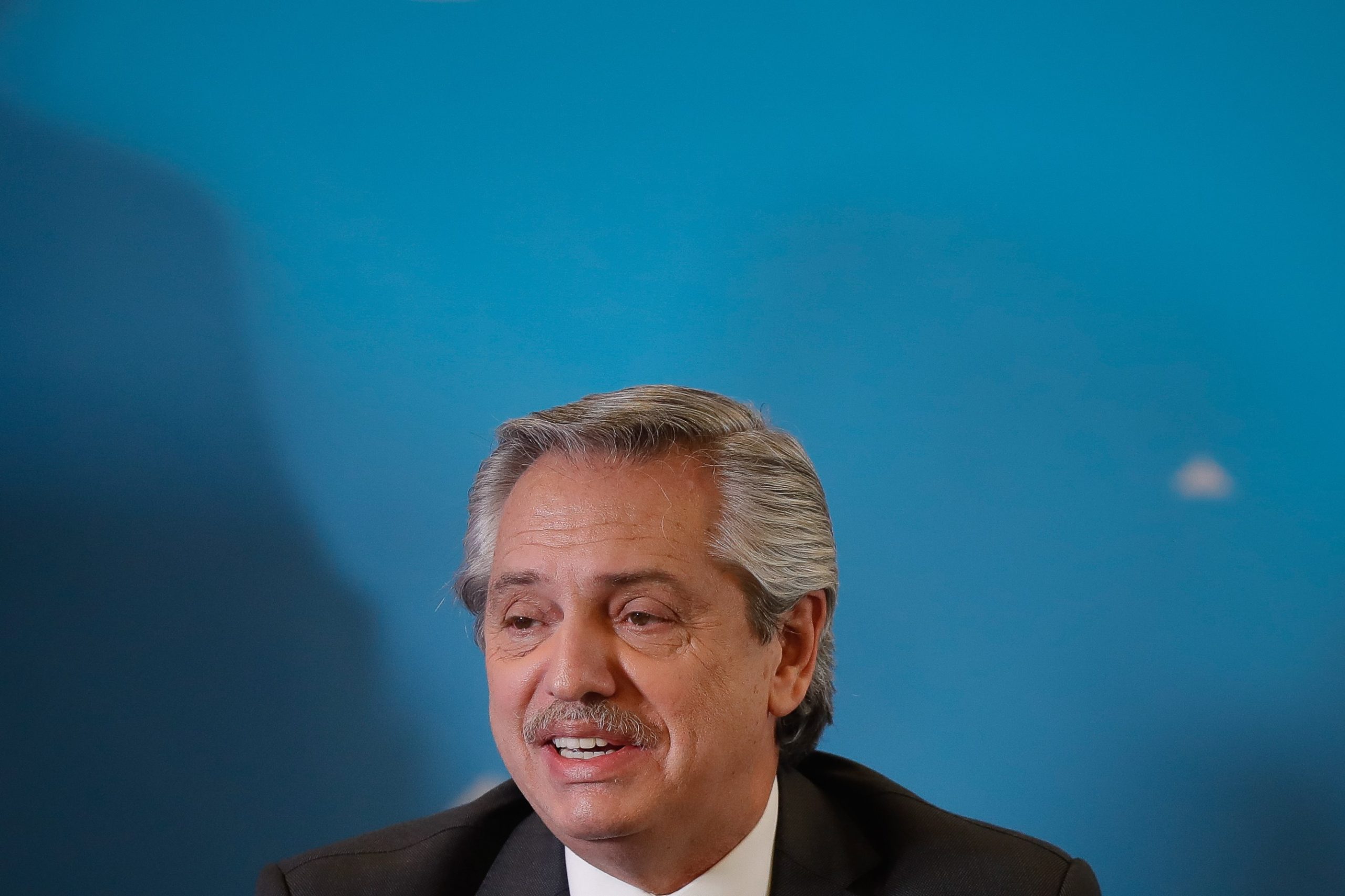 Novo Presidente argentino quer agenda ambiciosa com o Brasil, apesar das diferenças com Jair Bolsonaro