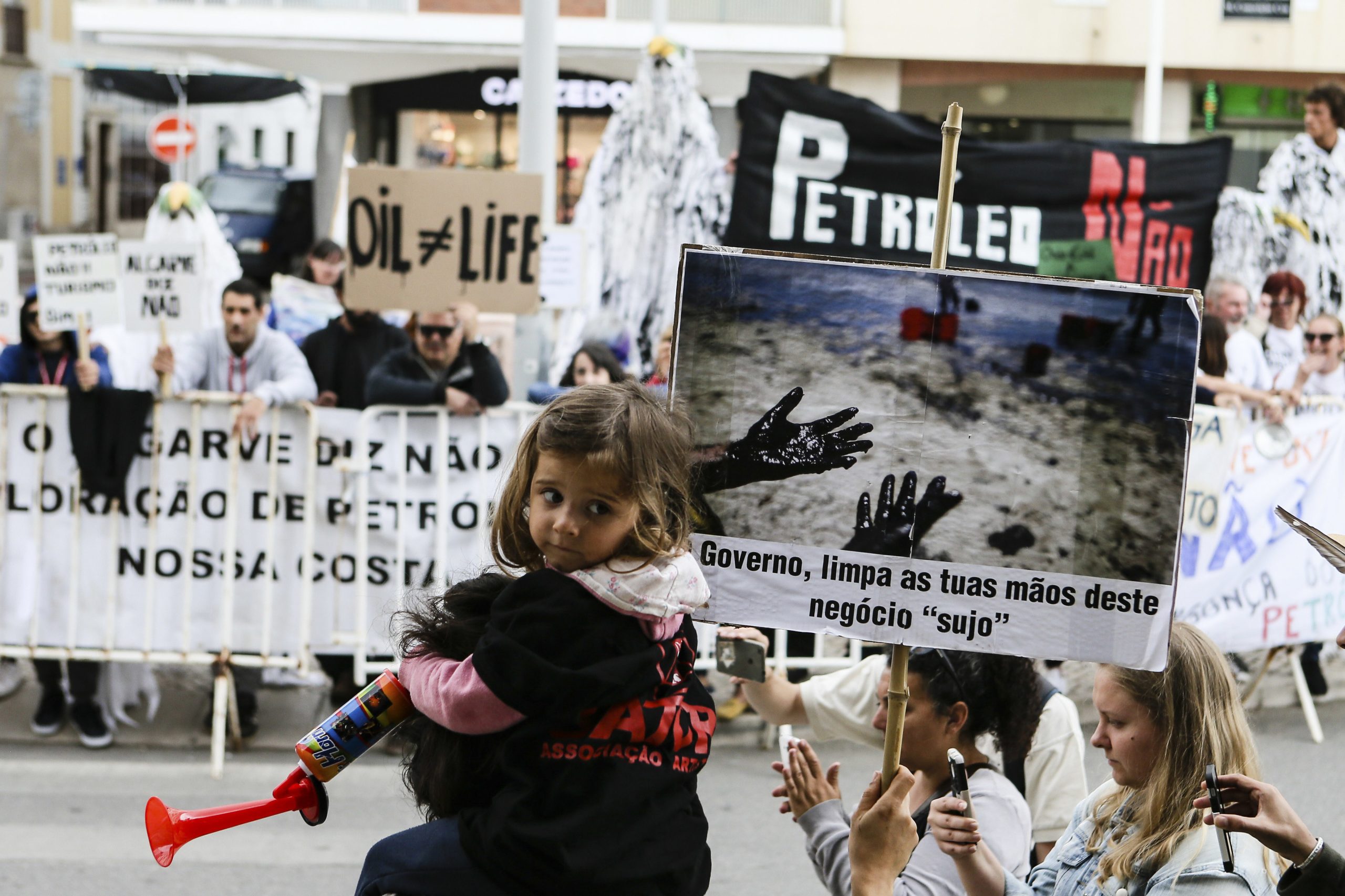 Dia Mundial do Ambiente celebra-se na sexta. Ambientalistas querem acabar com a “velha economia” e avançar de vez com a “economia verde e circular”