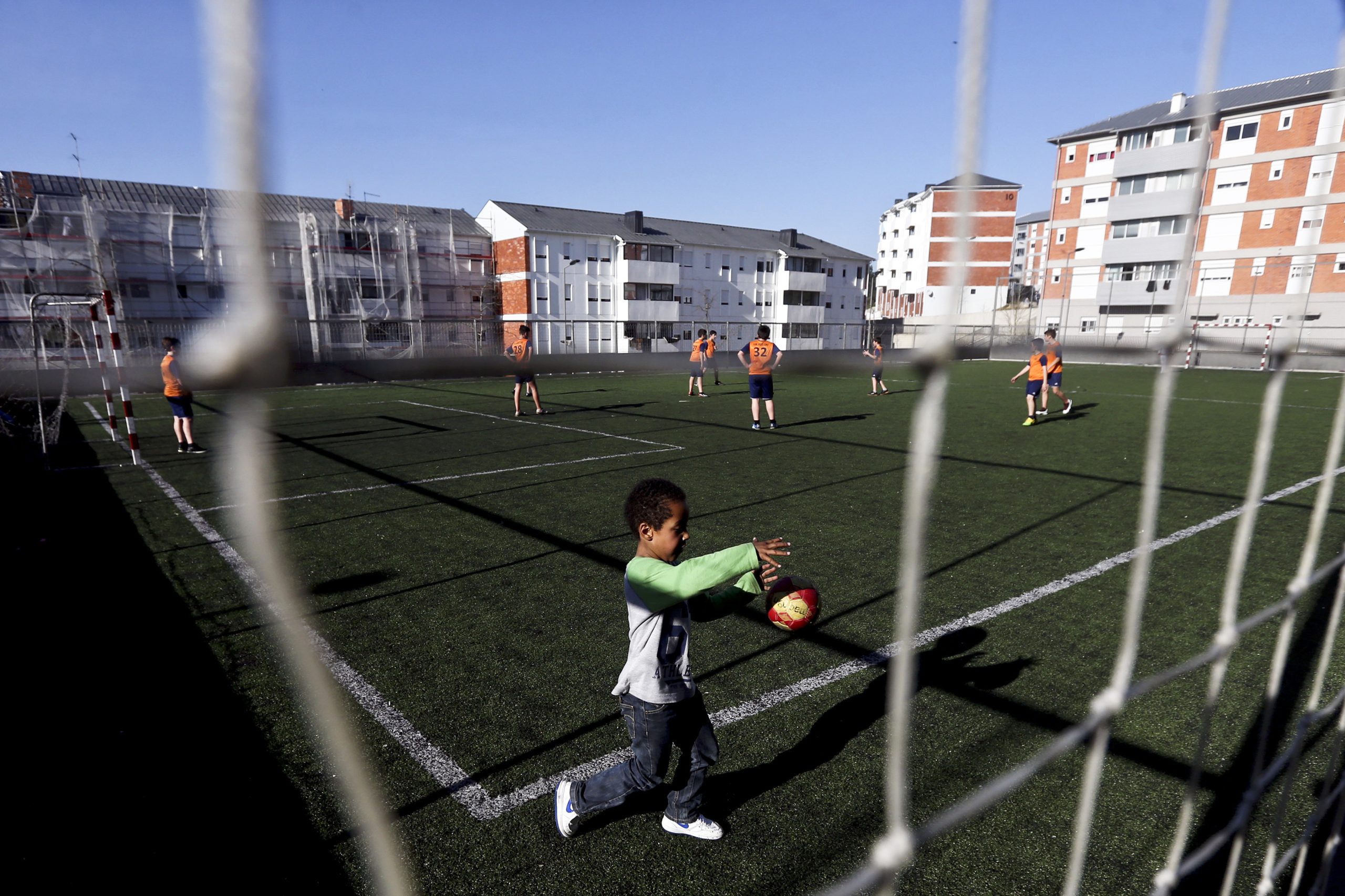 Porto altera critérios de acesso a habitação social com críticas da oposição