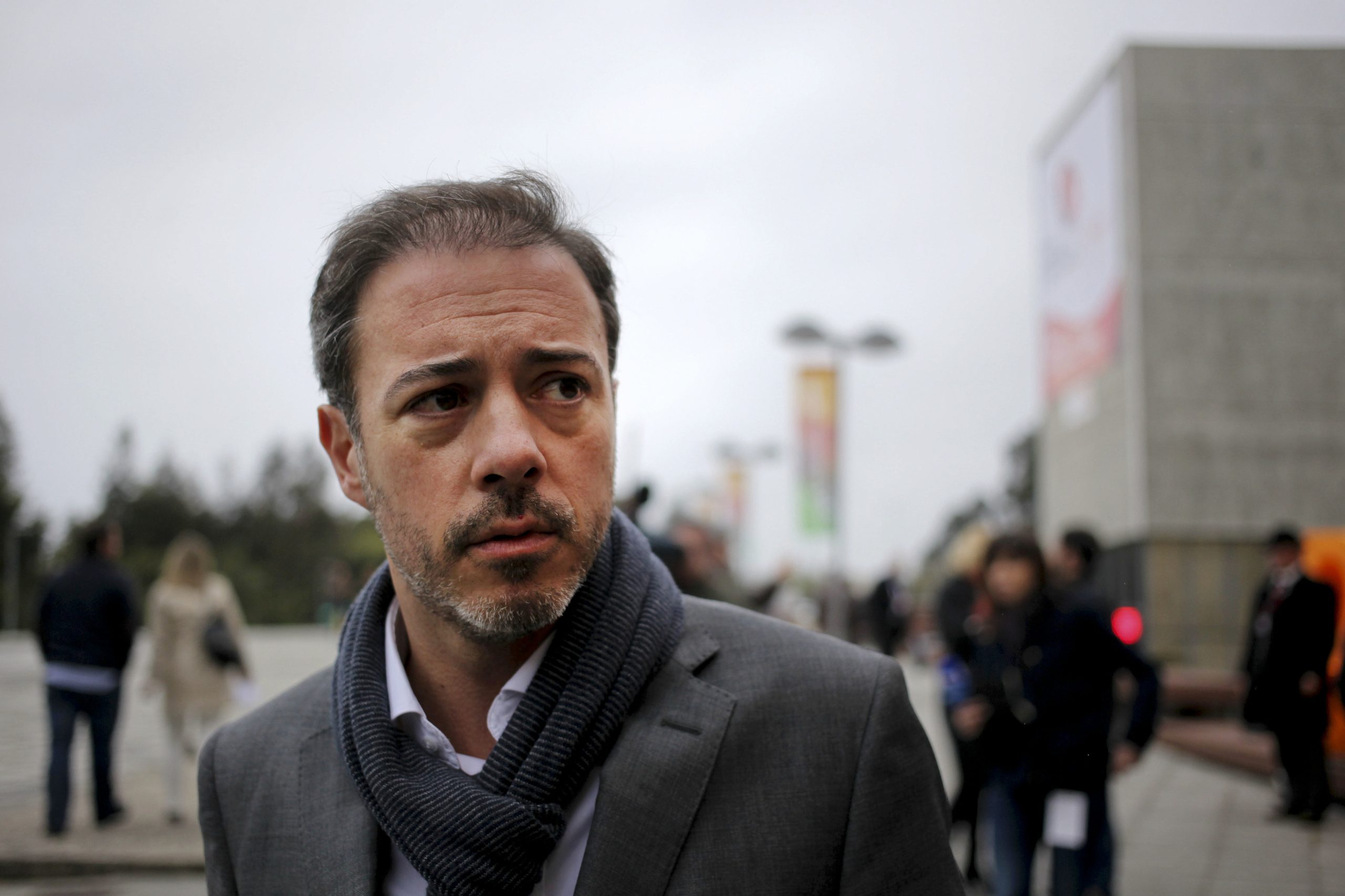 “Quem mais está a lucrar com a inflação é o Estado”, defende dirigente do PSD