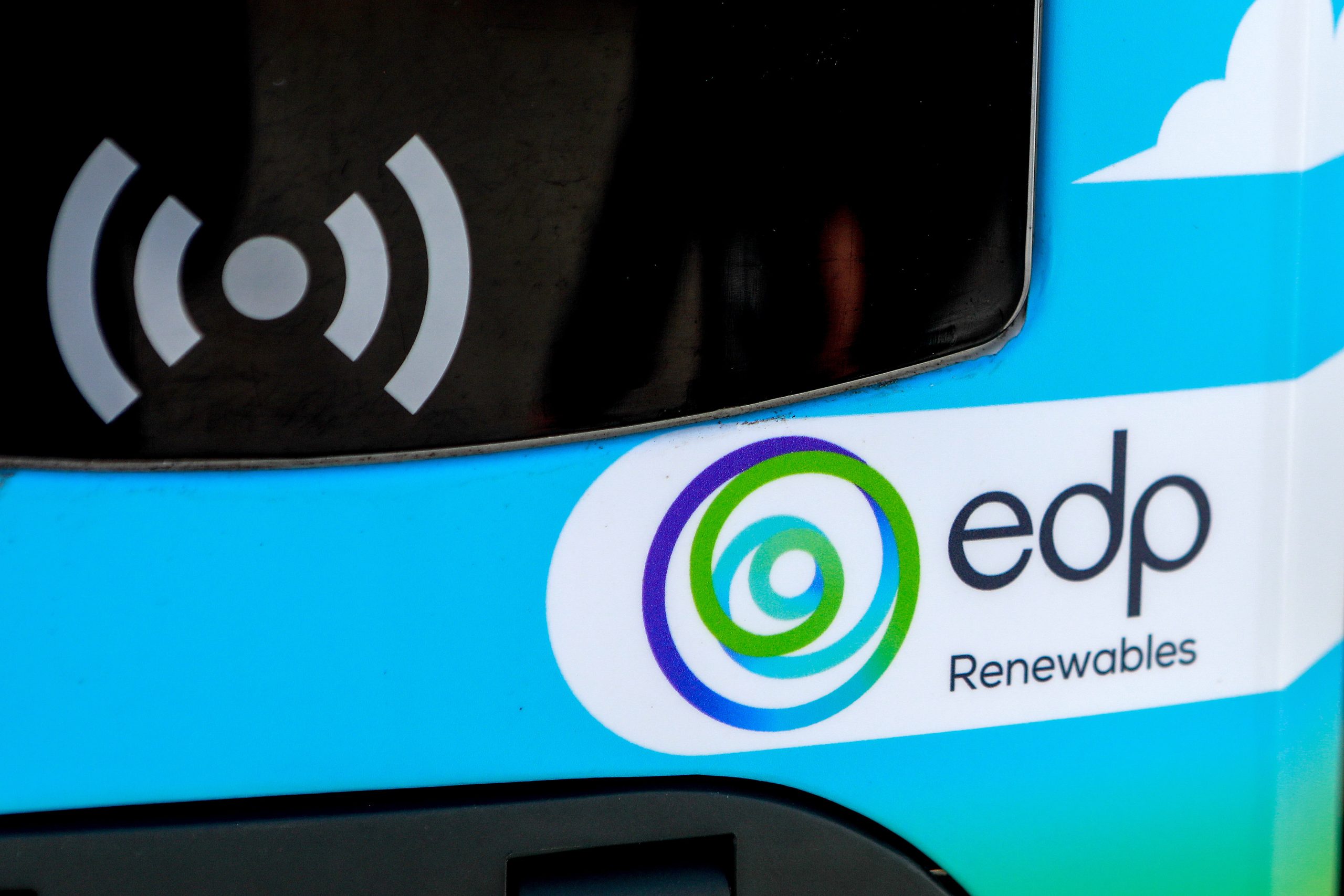 EDP Renováveis: lucros de 65 milhões de euros no primeiro trimestre