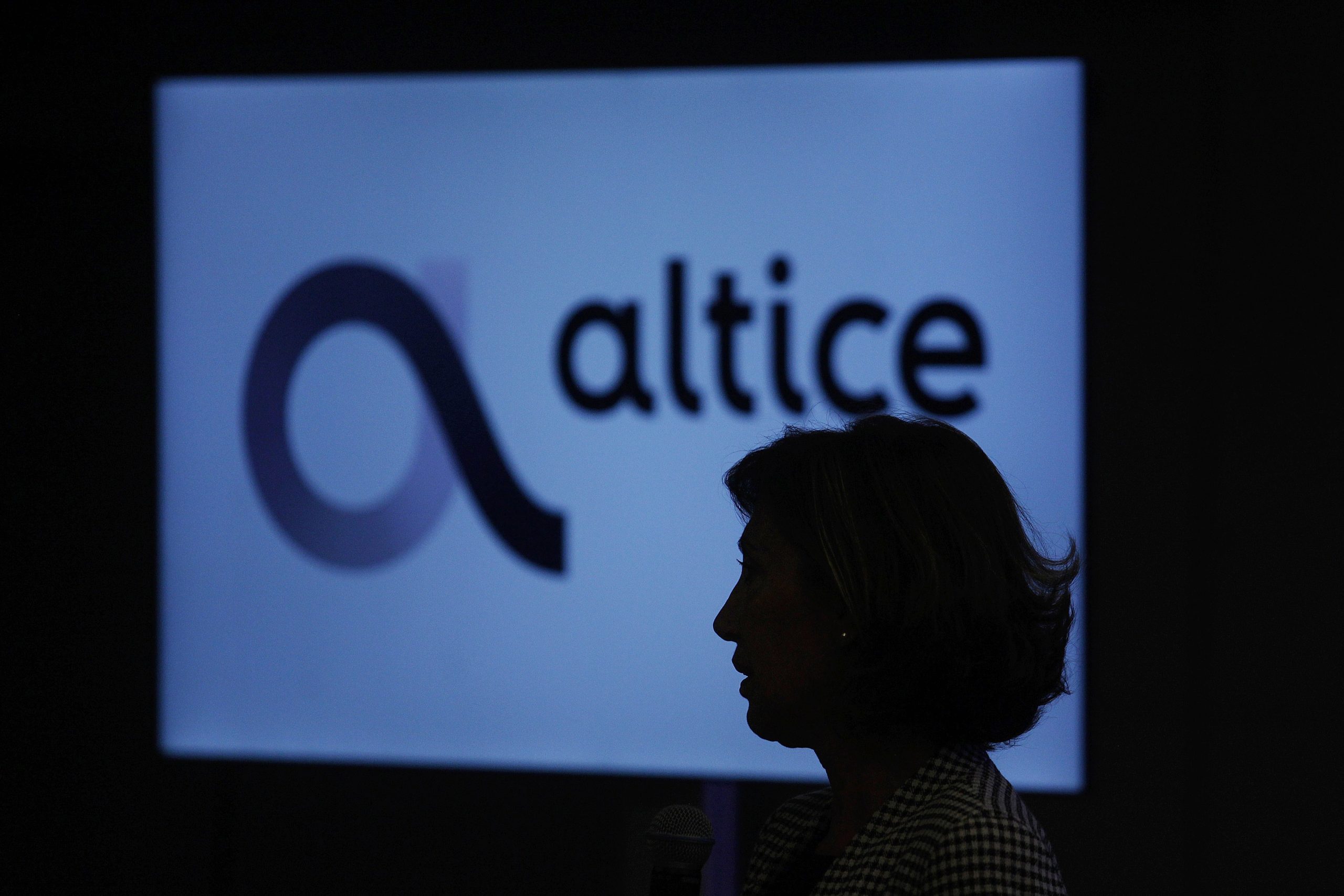 Administrador da Altice Portugal João Zúquete da Silva pede suspensão do cargo