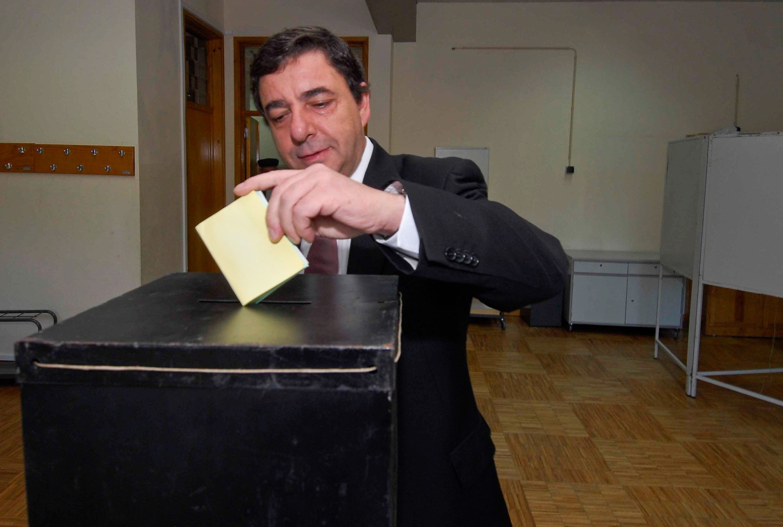 Guilherme Pinto, o homem que se orgulhava de ter feito história em Matosinhos