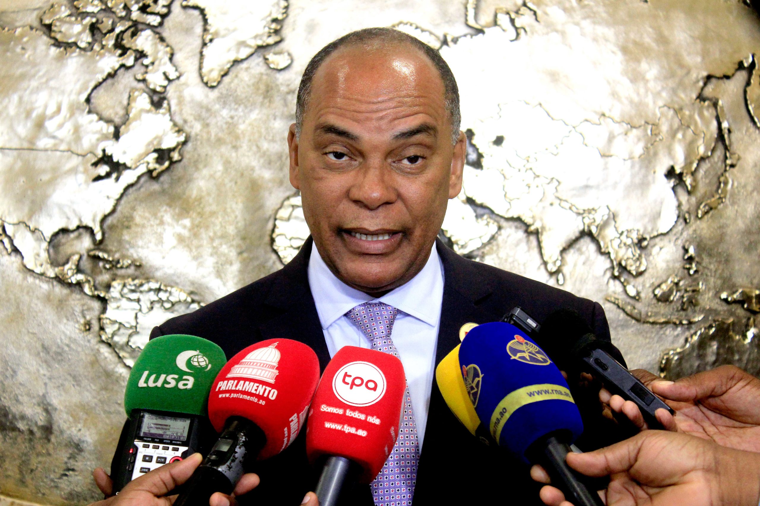 Eleições em Angola: UNITA anuncia que vai entregar reclamação com efeitos suspensivos dos resultados