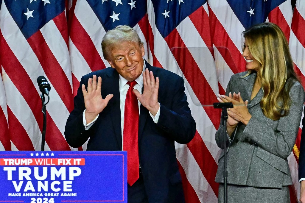 Trump é o novo presidente dos EUA. Saiba como será feita a transição do governo de Joe Biden