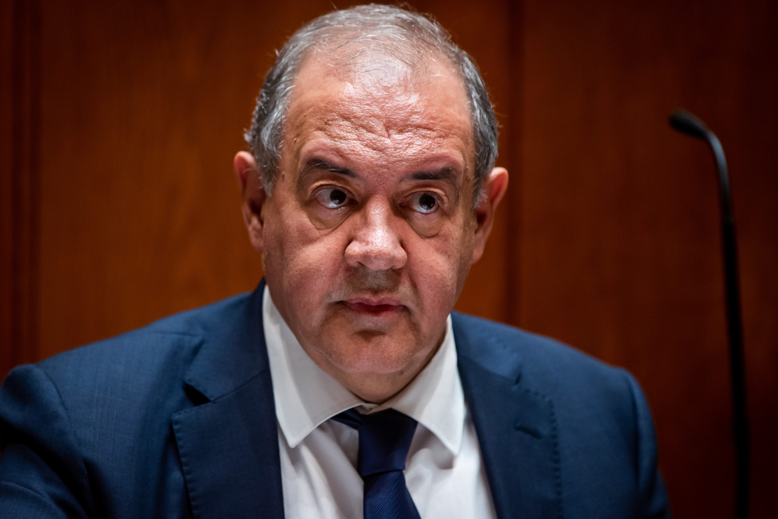 Costa Silva defende que “não podemos ter o hábito de andar sempre a hostilizar” as grandes empresas de energia