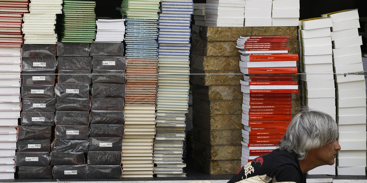 Homenagem na Feira do Livro de Buenos Aires vai projetar novos escritores portugueses, diz ministra