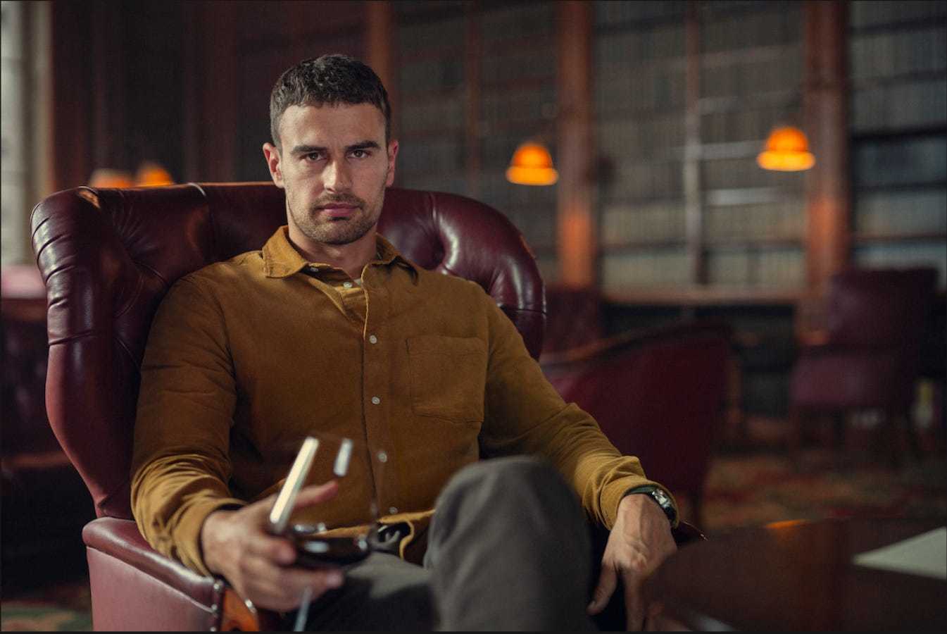 The Gentlemen: droga, gangsters e nobres ingleses invadem a Netflix