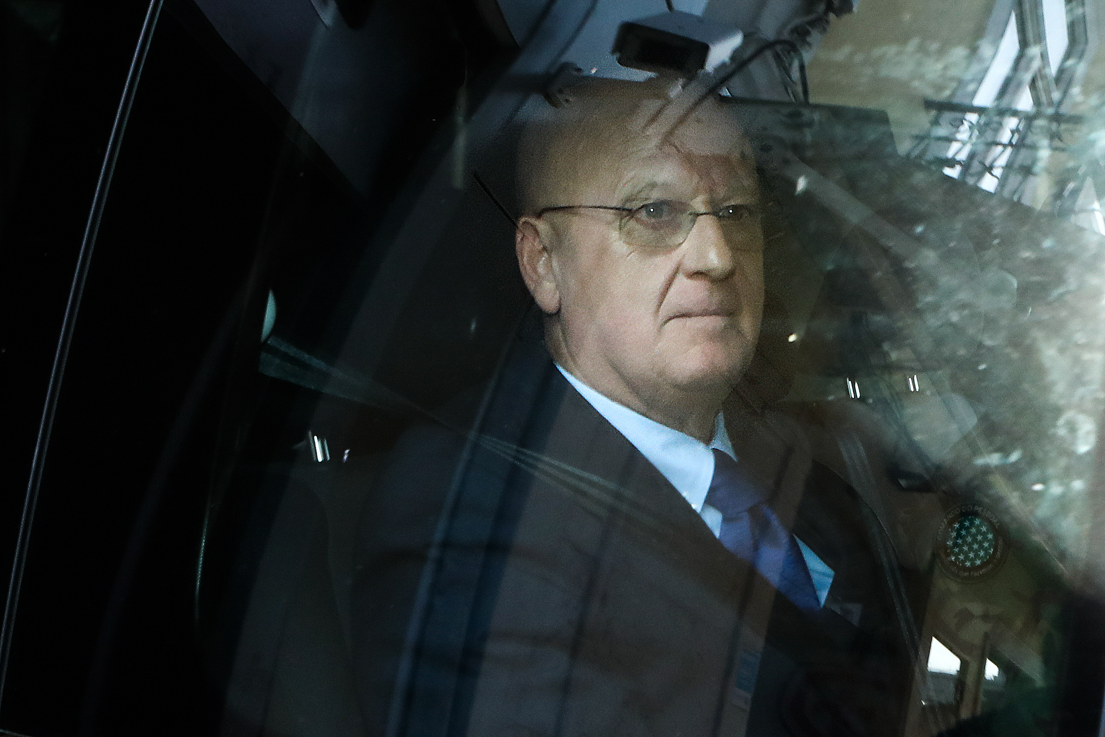 Ex-diretor da Polícia Judiciária Militar e arguido no processo de Tancos diz que temeu pela segurança nacional