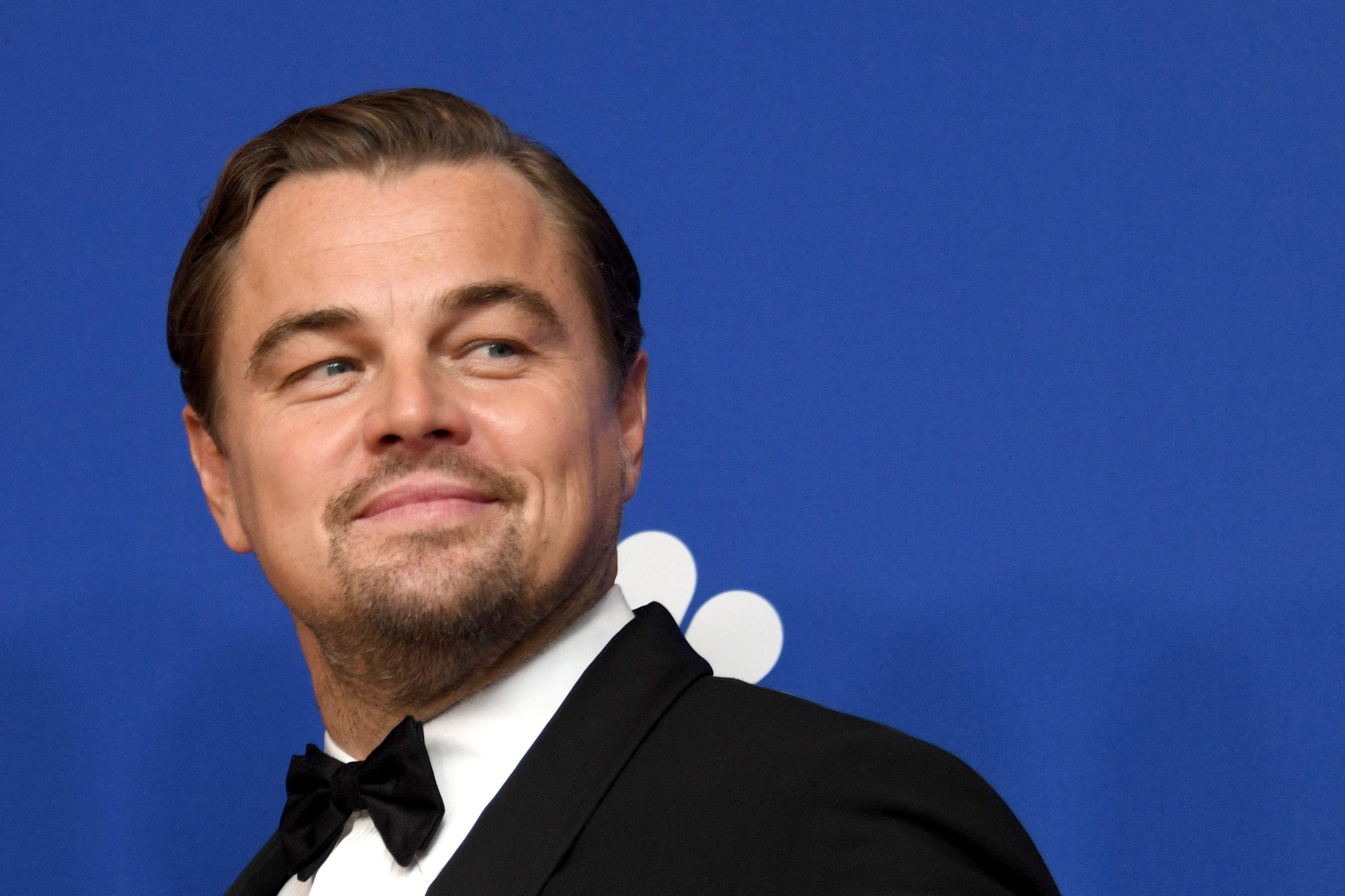 Presidente do Equador agradece a Leonardo DiCaprio mensagem sobre as Galápagos