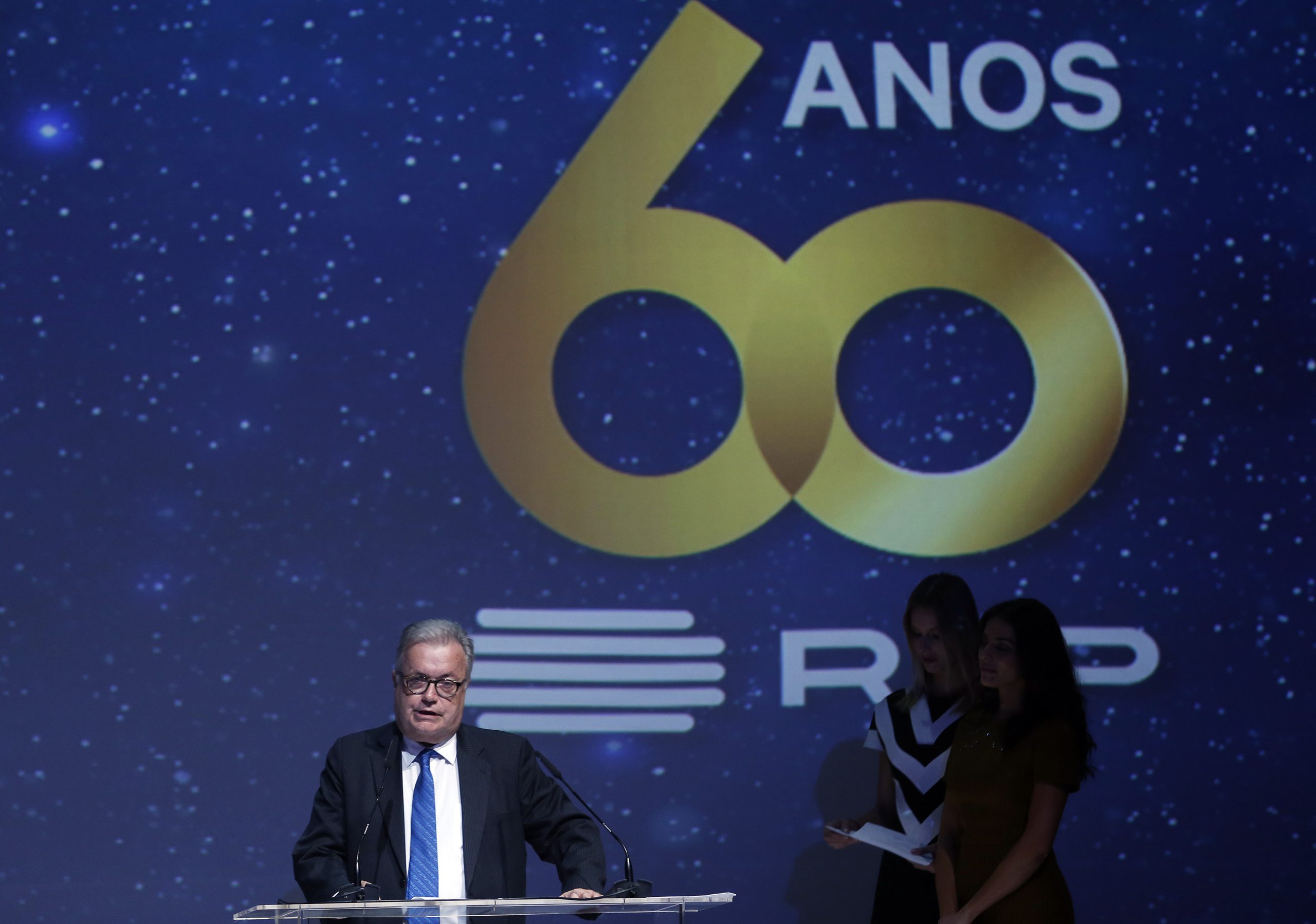 Ministro sobre organização do festival Eurovisão: “É evidente que o Estado apoia”